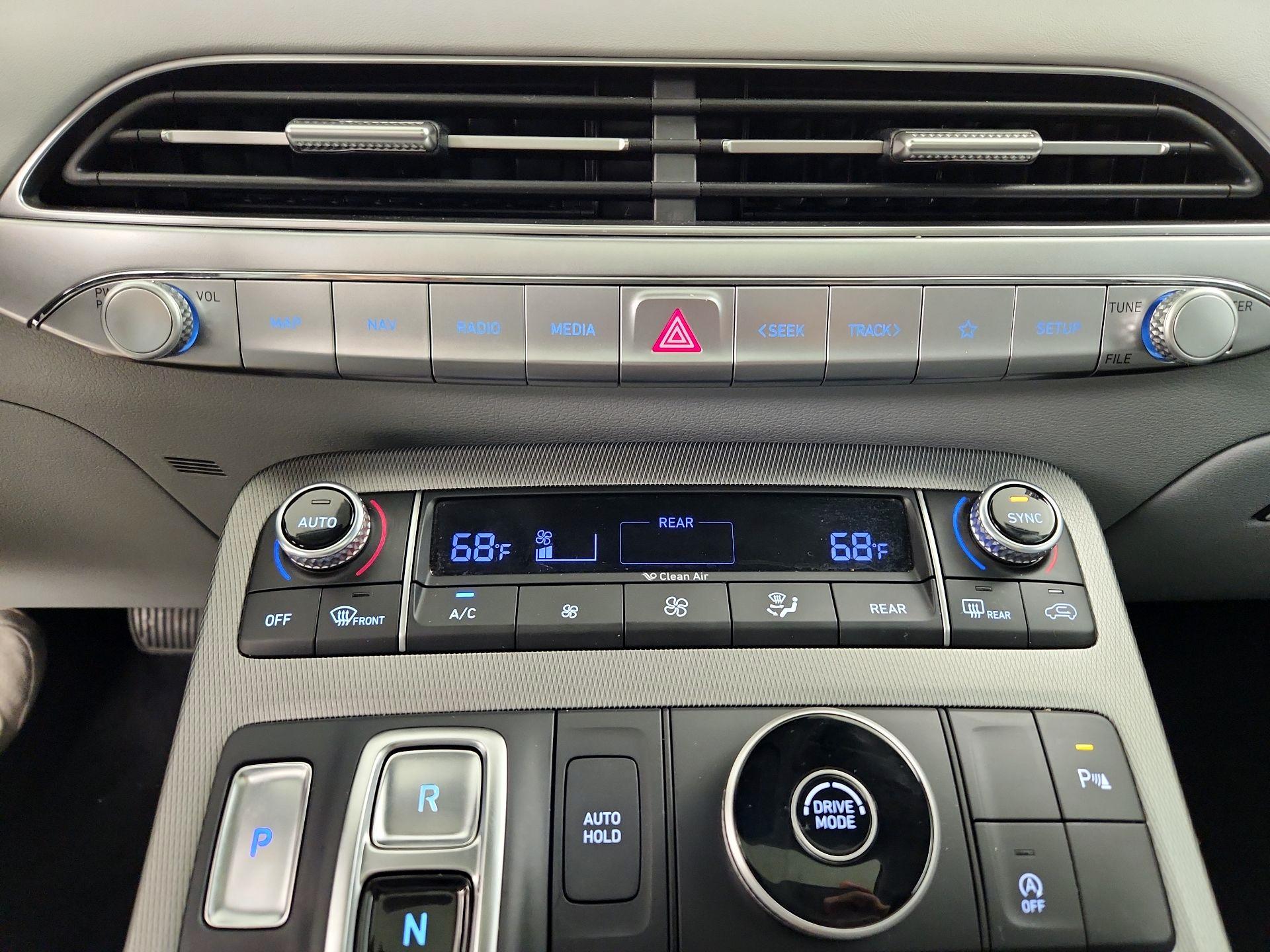 Thumbnail: 2022 Hyundai Palisade - 17