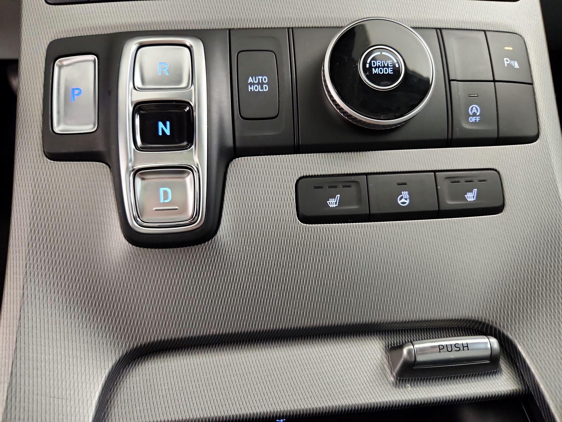 Thumbnail: 2022 Hyundai Palisade - 18