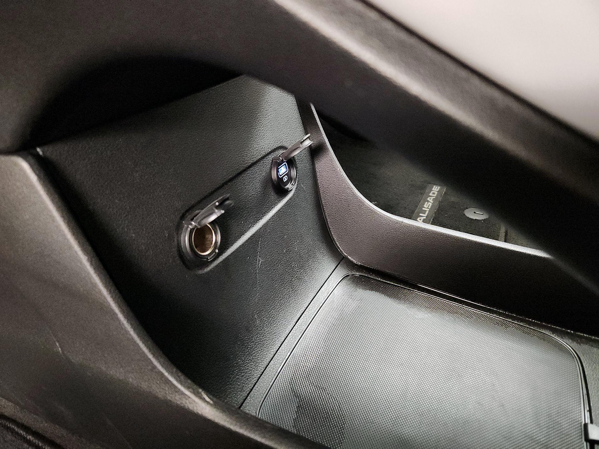 Thumbnail: 2022 Hyundai Palisade - 19