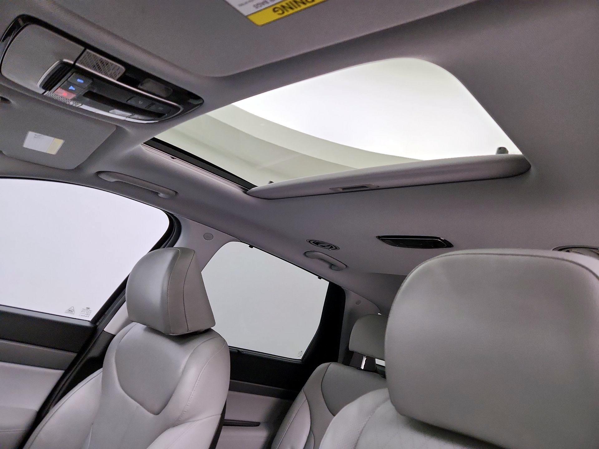 Thumbnail: 2022 Hyundai Palisade - 20