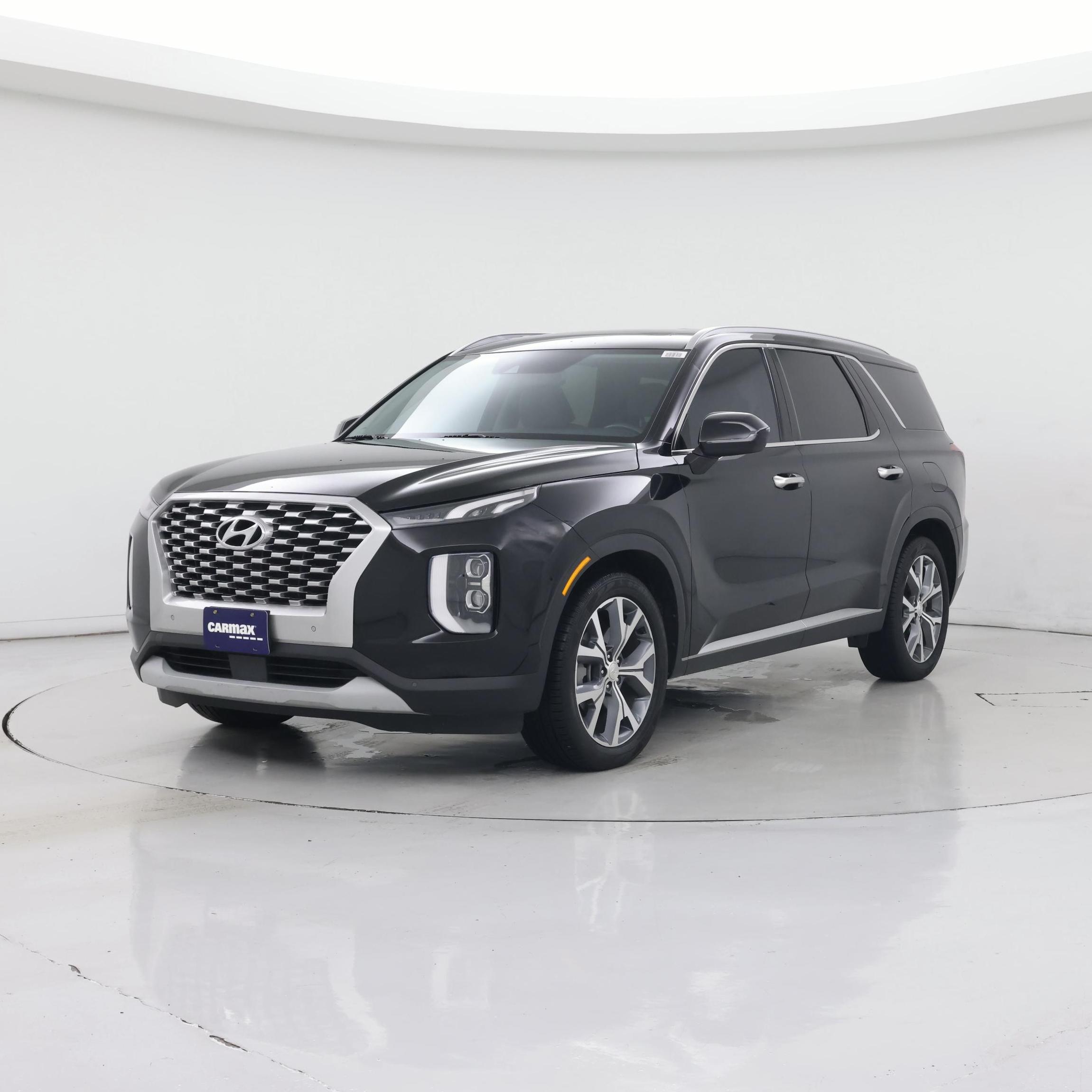 Thumbnail: 2022 Hyundai Palisade - 4