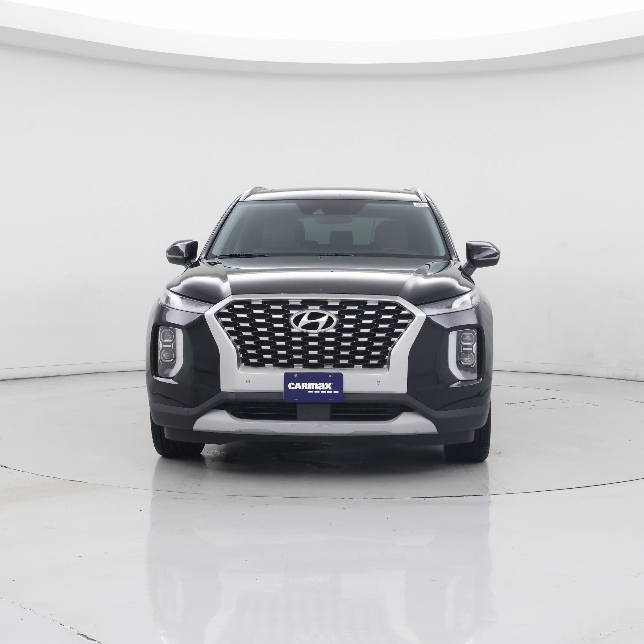 Thumbnail: 2022 Hyundai Palisade - 5