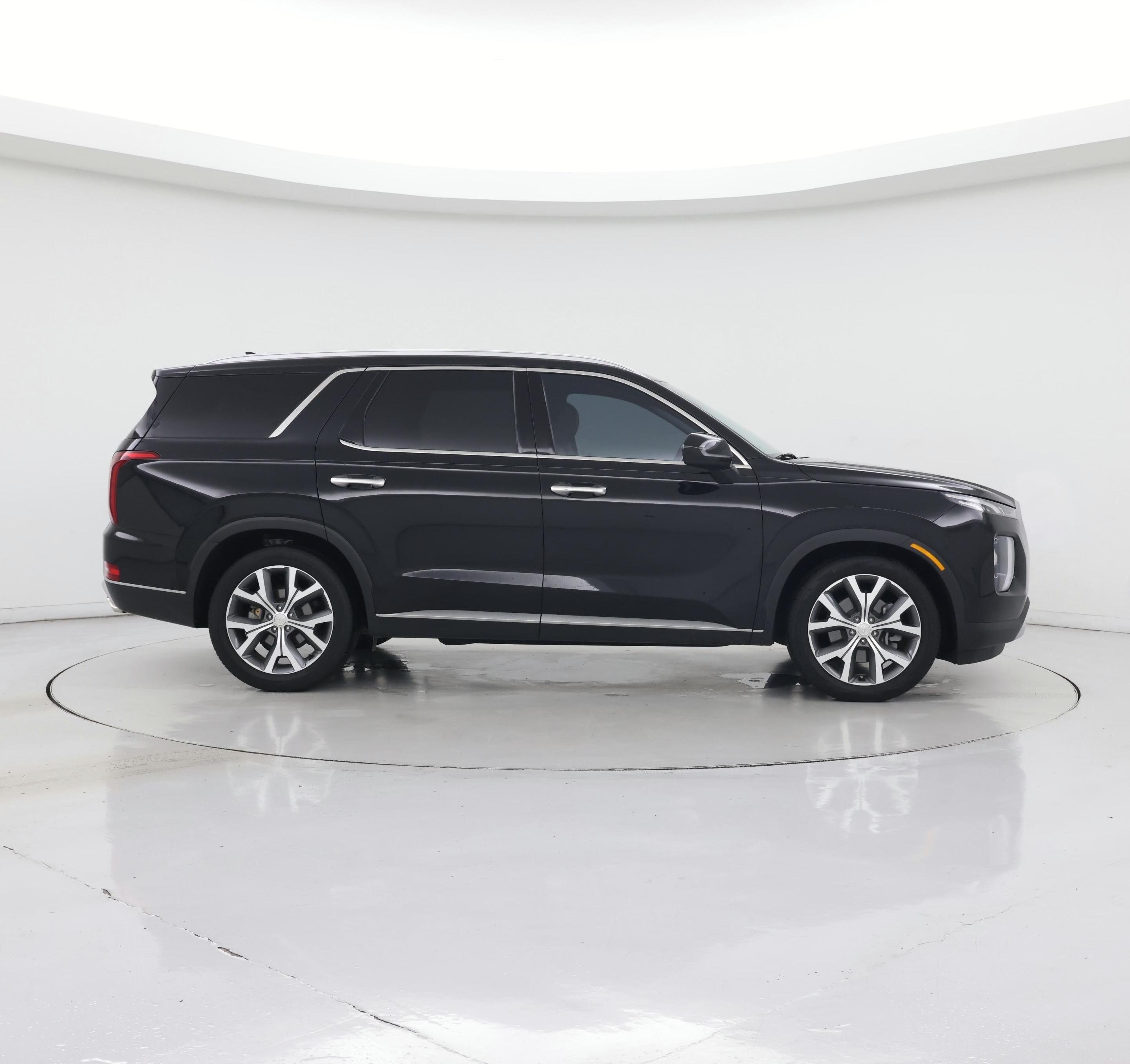 Thumbnail: 2022 Hyundai Palisade - 7