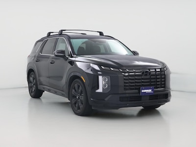 2023 Hyundai Palisade XRT