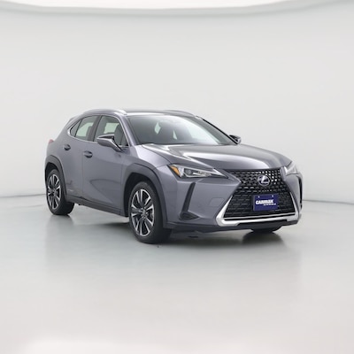 2021 Lexus UX 250h