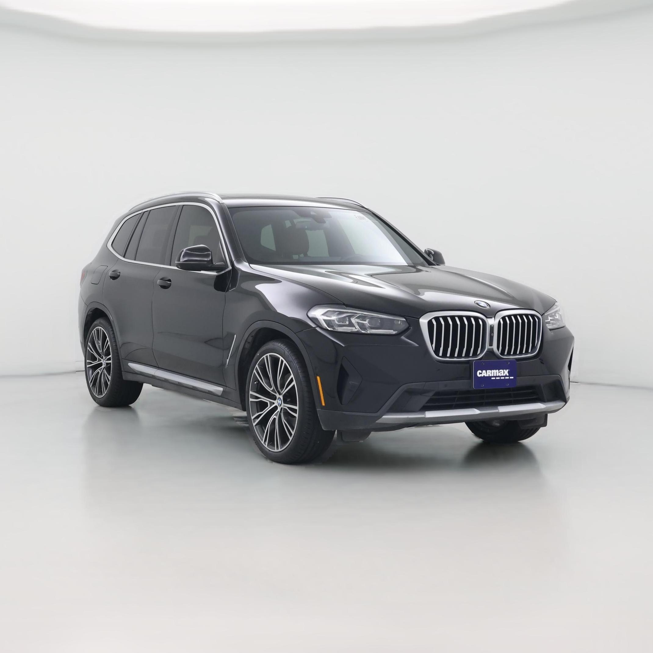 Thumbnail: 2023 BMW X3 - 1