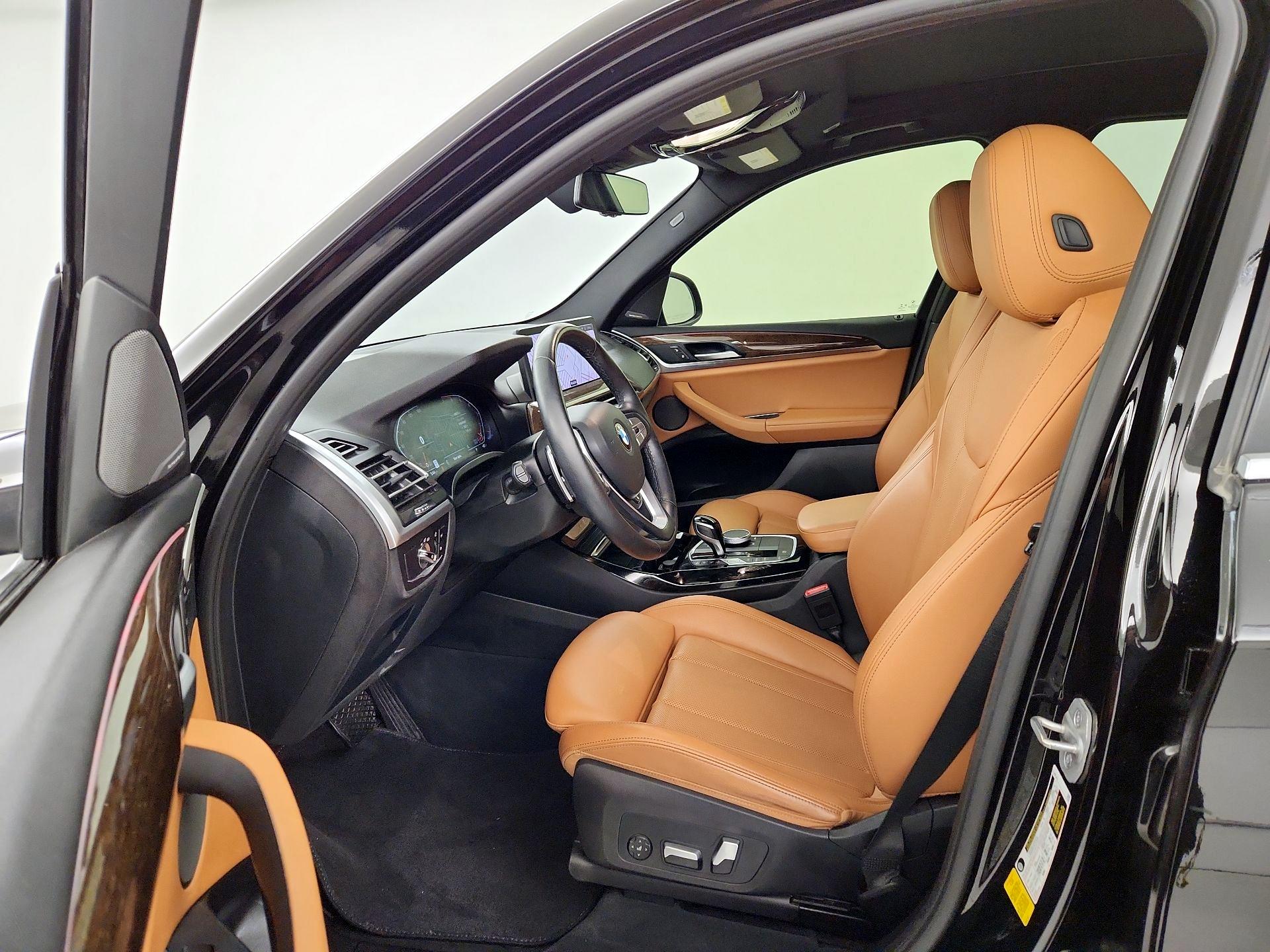 Thumbnail: 2023 BMW X3 - 11