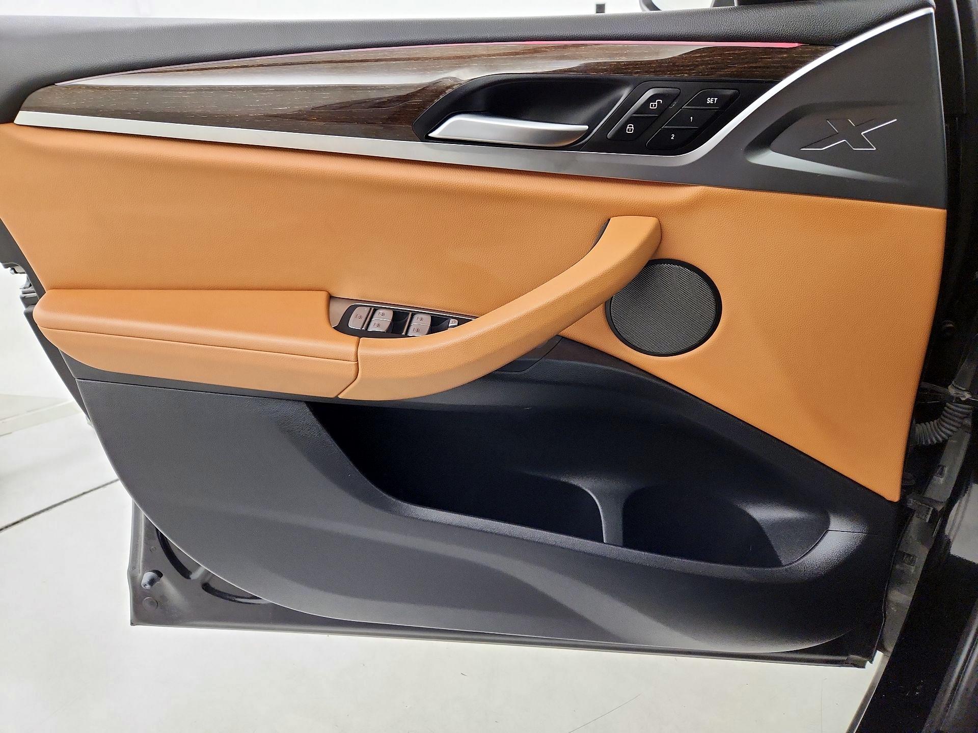 Thumbnail: 2023 BMW X3 - 12