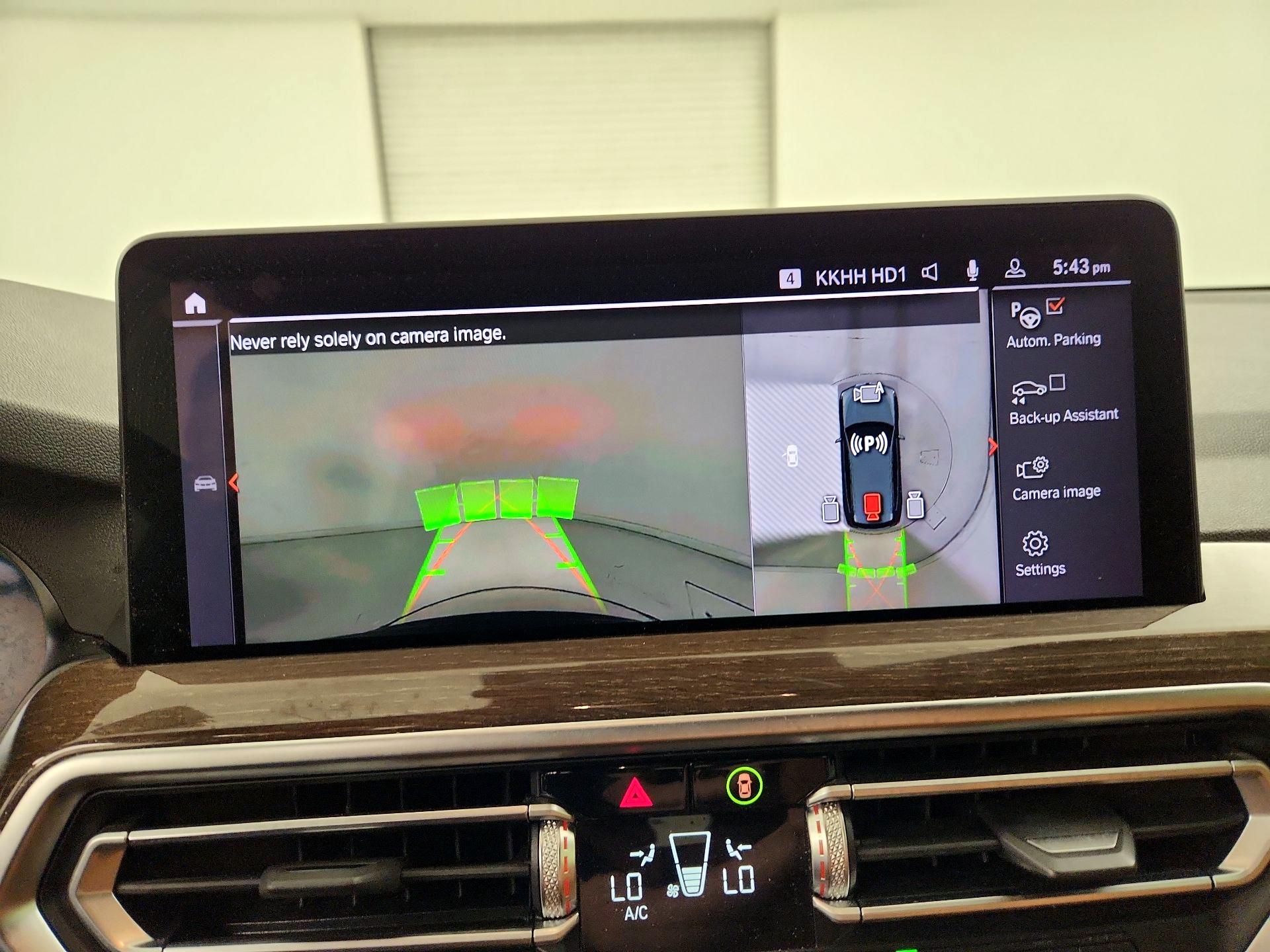 Thumbnail: 2023 BMW X3 - 15