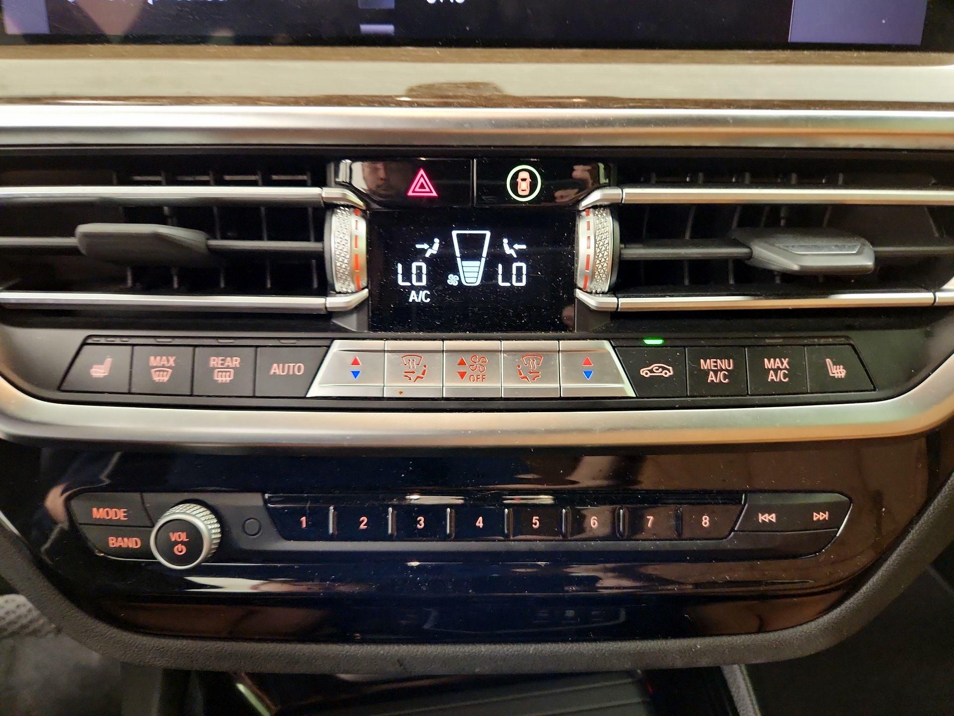 Thumbnail: 2023 BMW X3 - 17