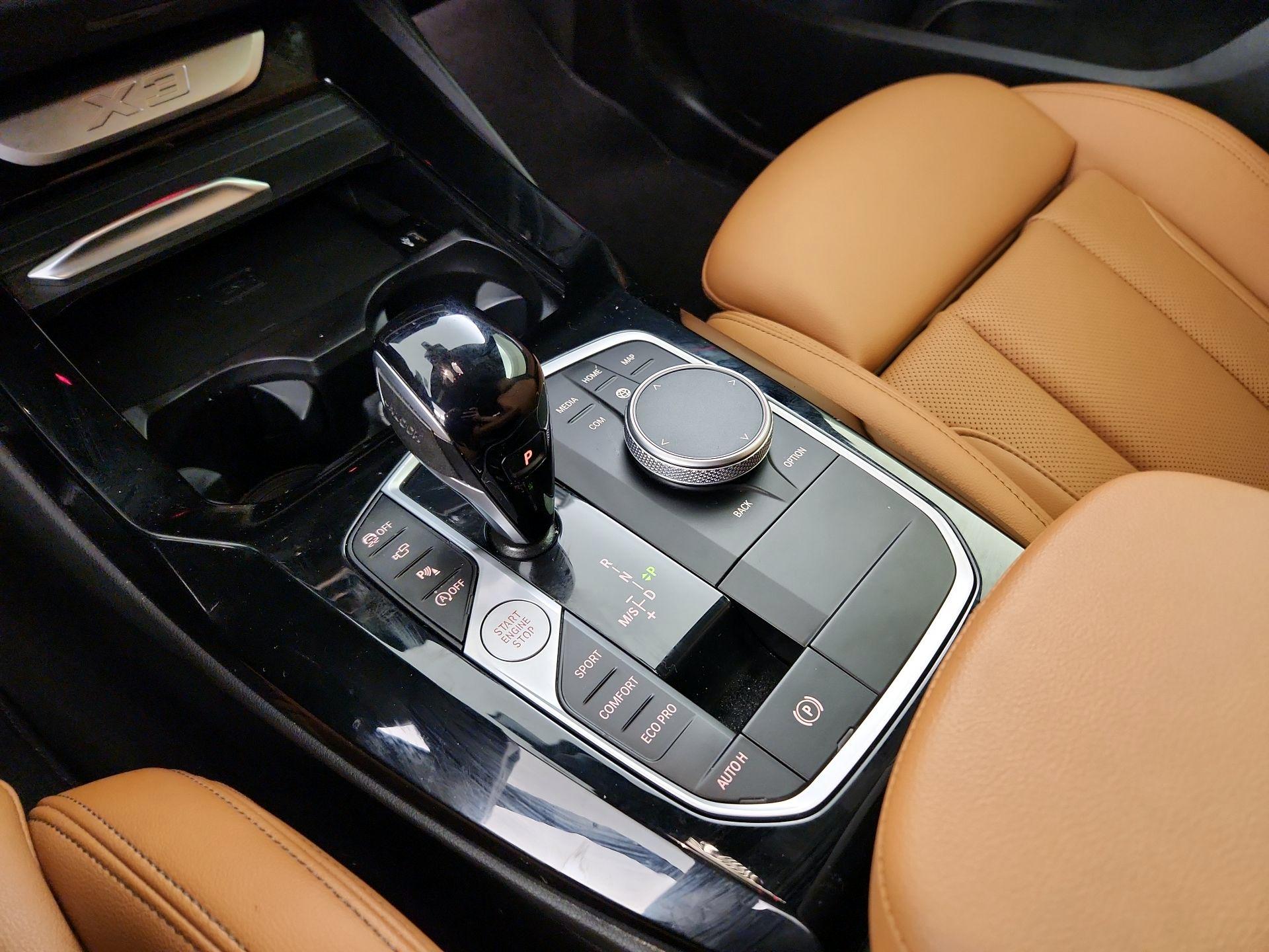 Thumbnail: 2023 BMW X3 - 18