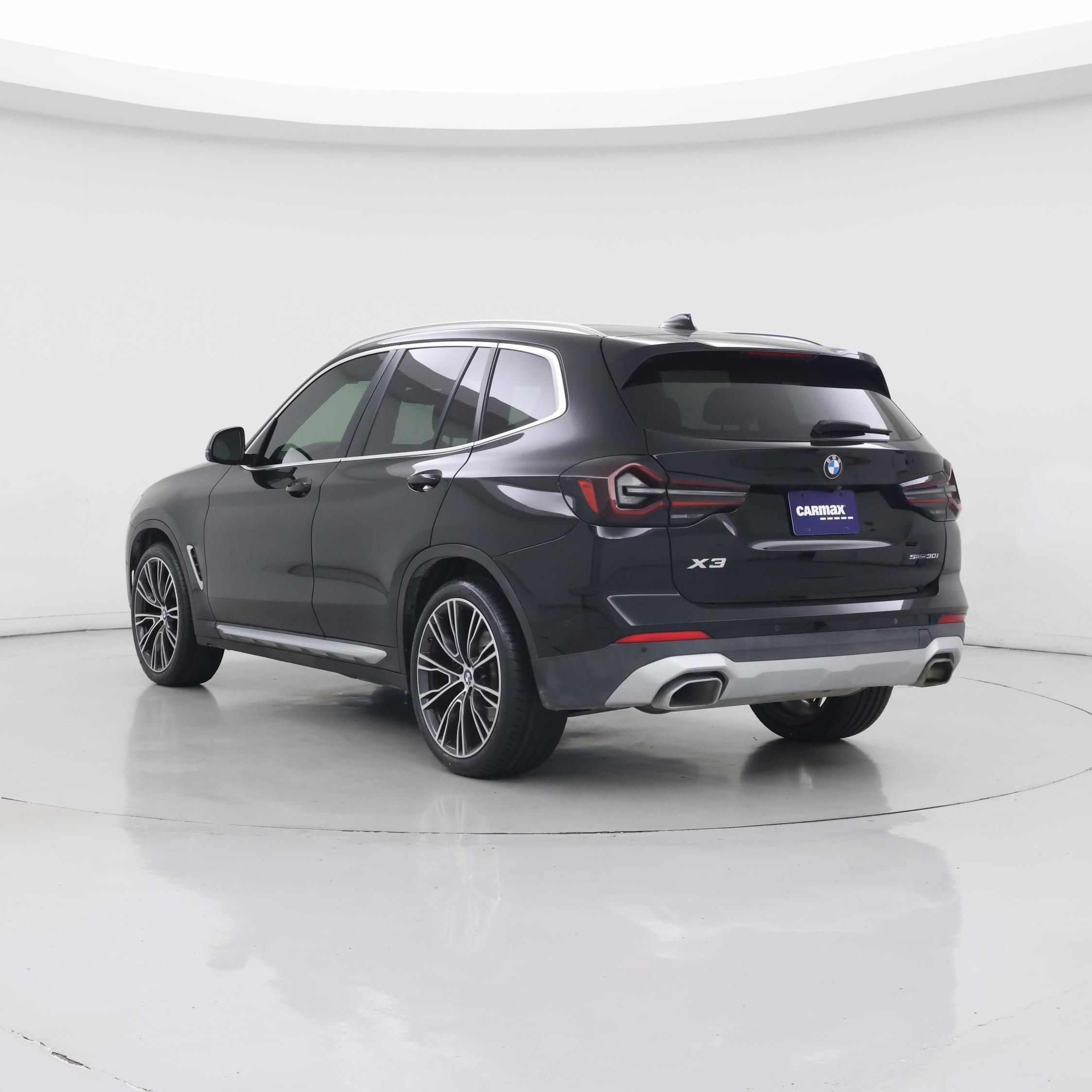 Thumbnail: 2023 BMW X3 - 2