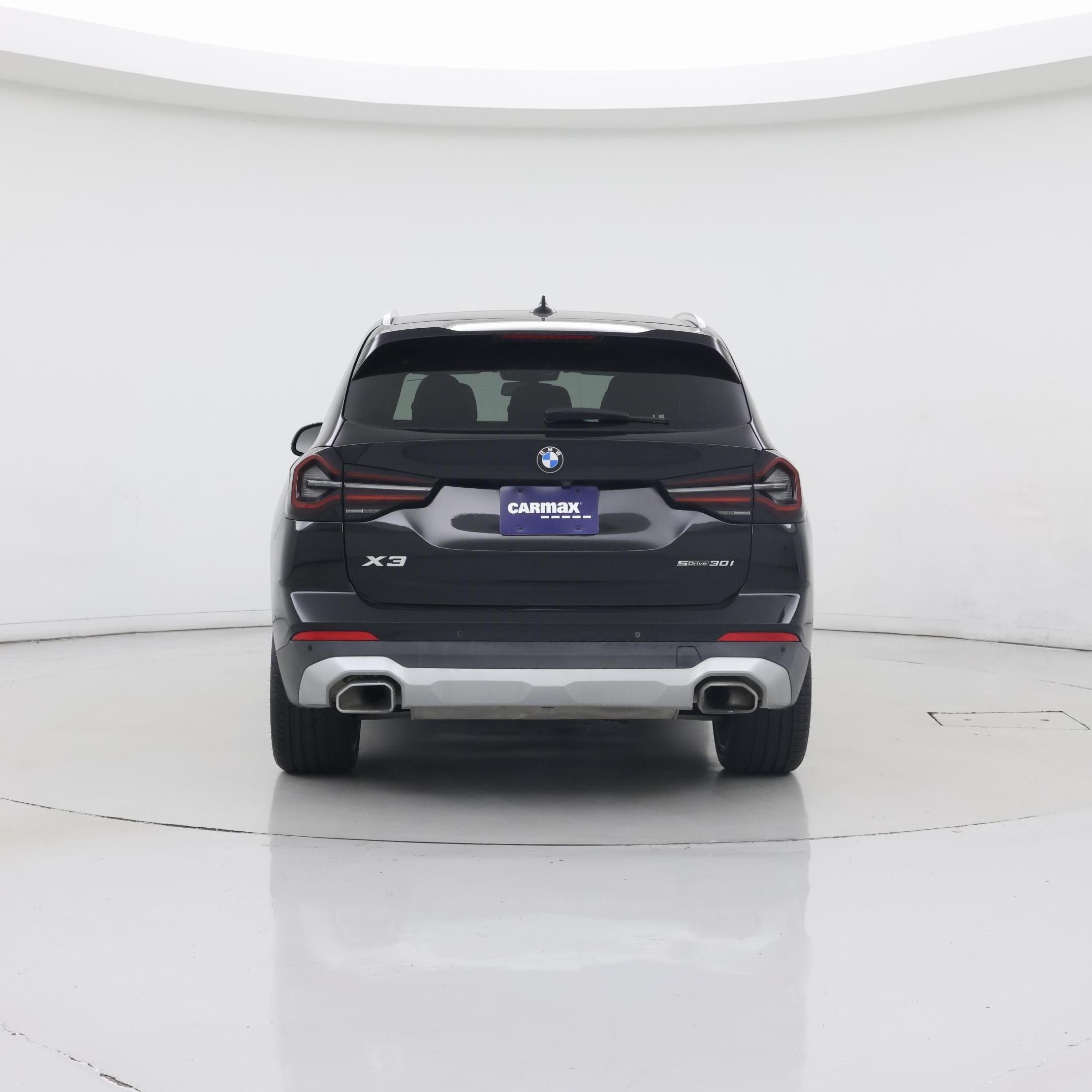 Thumbnail: 2023 BMW X3 - 6