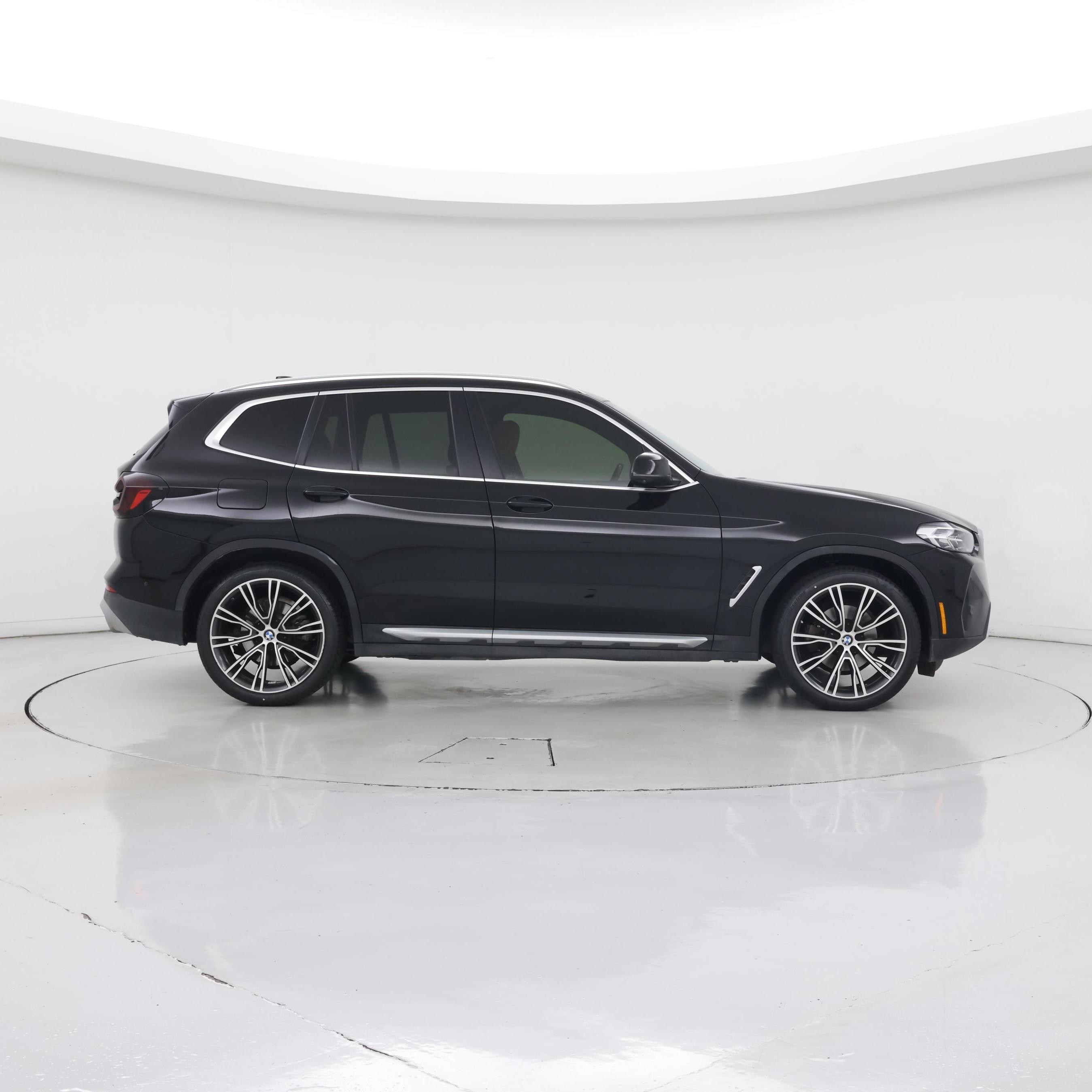 Thumbnail: 2023 BMW X3 - 7