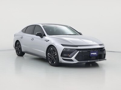 2024 Hyundai Sonata N Line
