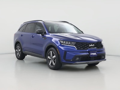2022 Kia Sorento EX