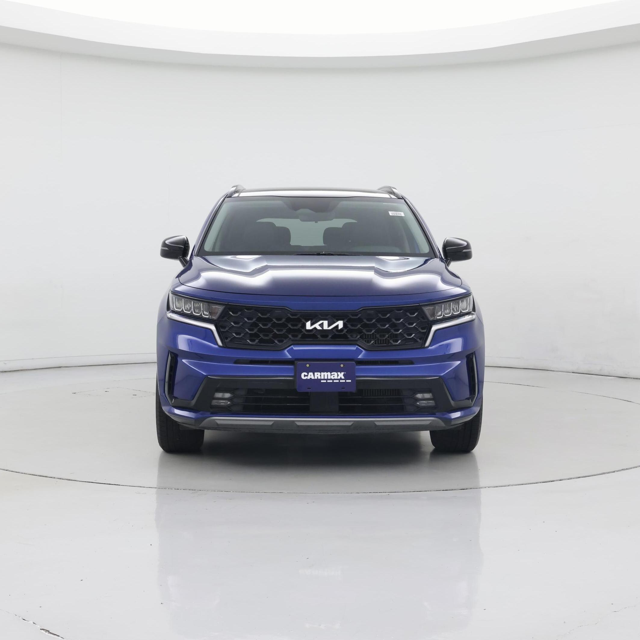 Thumbnail: 2022 Kia Sorento - 5