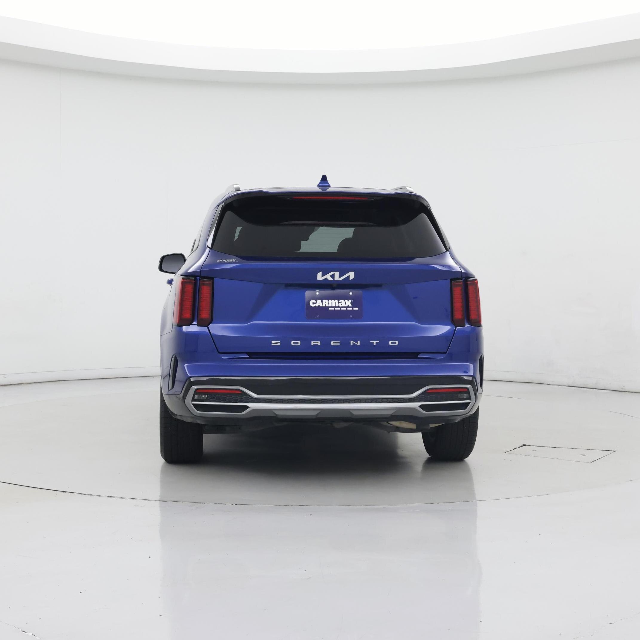 Thumbnail: 2022 Kia Sorento - 6