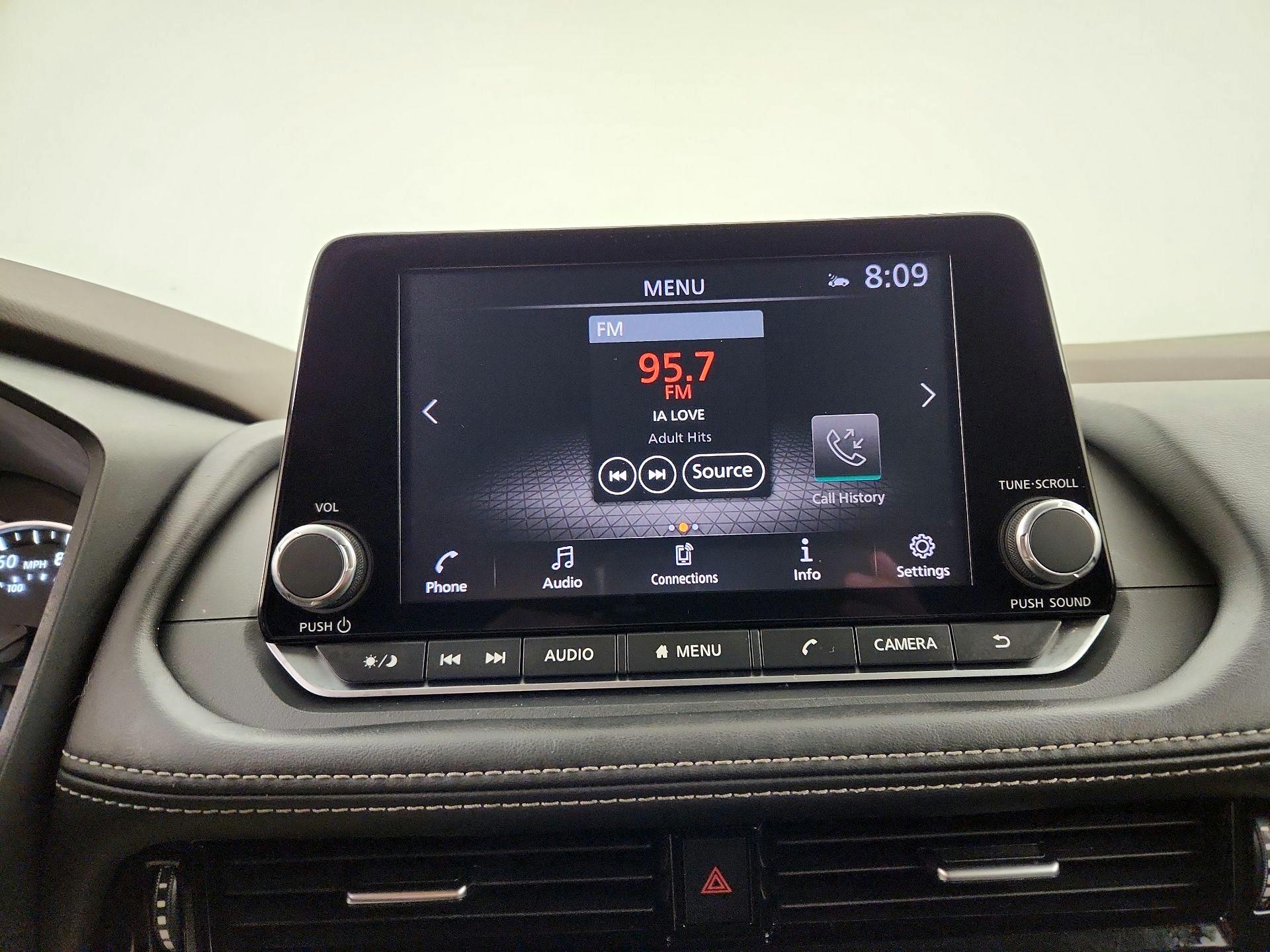 Thumbnail: 2021 Nissan Rogue - 15