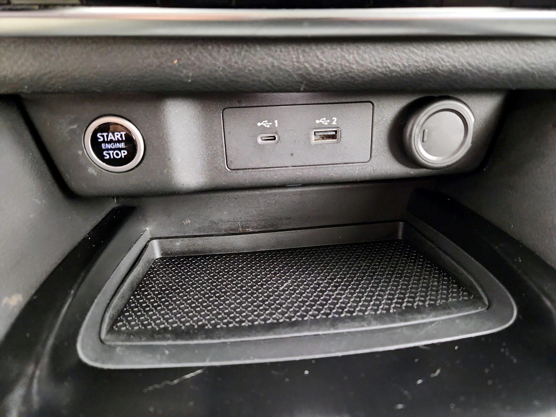 Thumbnail: 2021 Nissan Rogue - 18