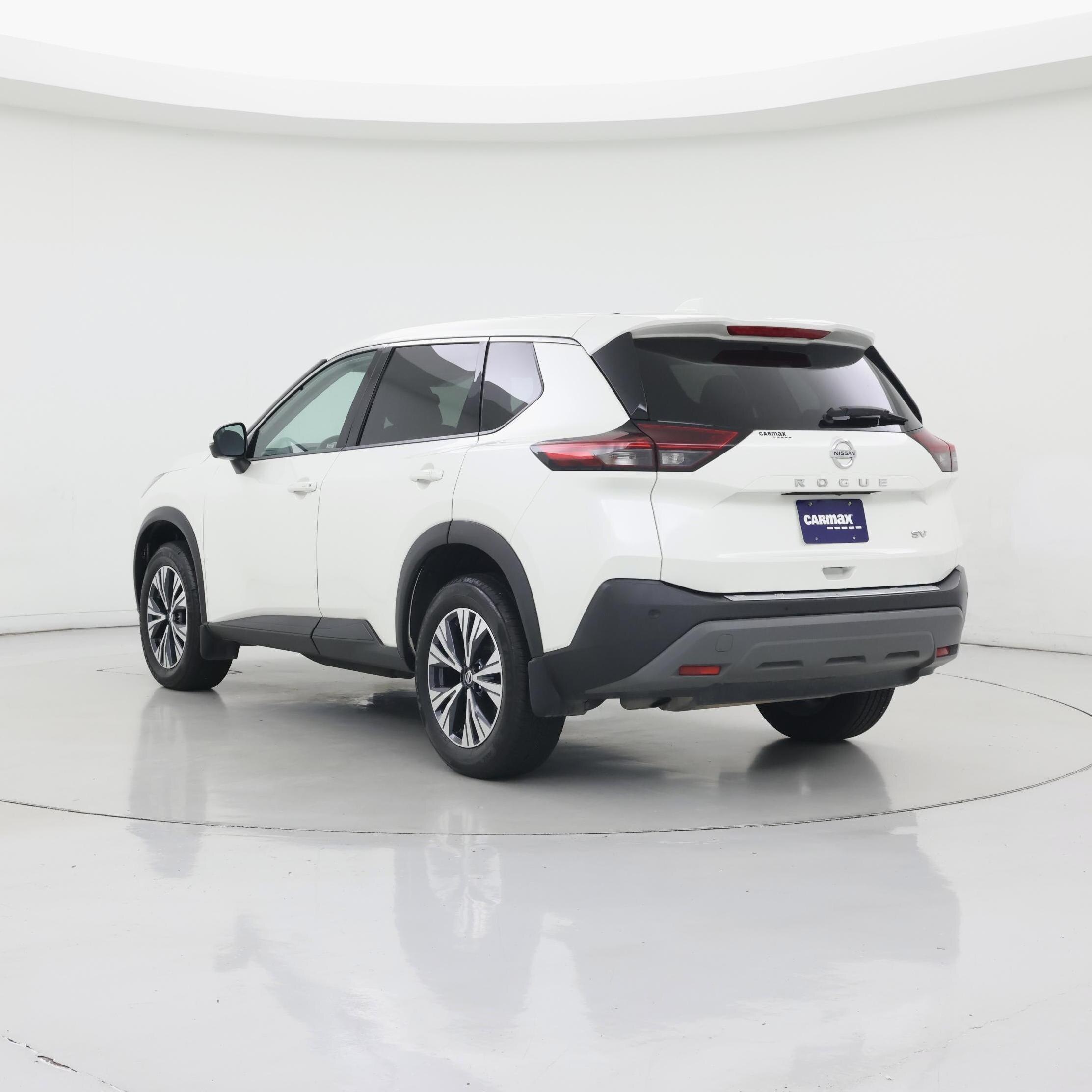 Thumbnail: 2021 Nissan Rogue - 2