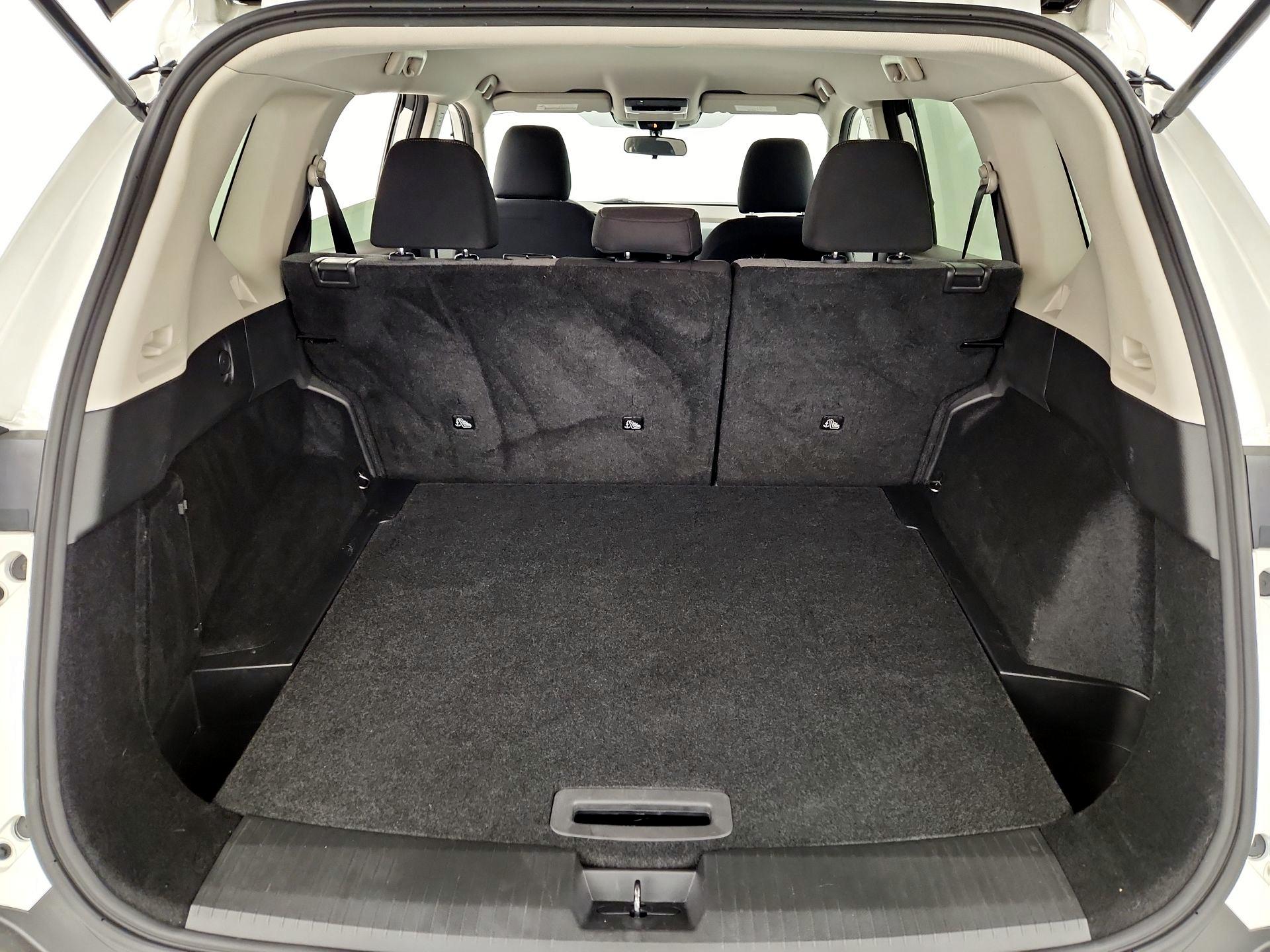 Thumbnail: 2021 Nissan Rogue - 20