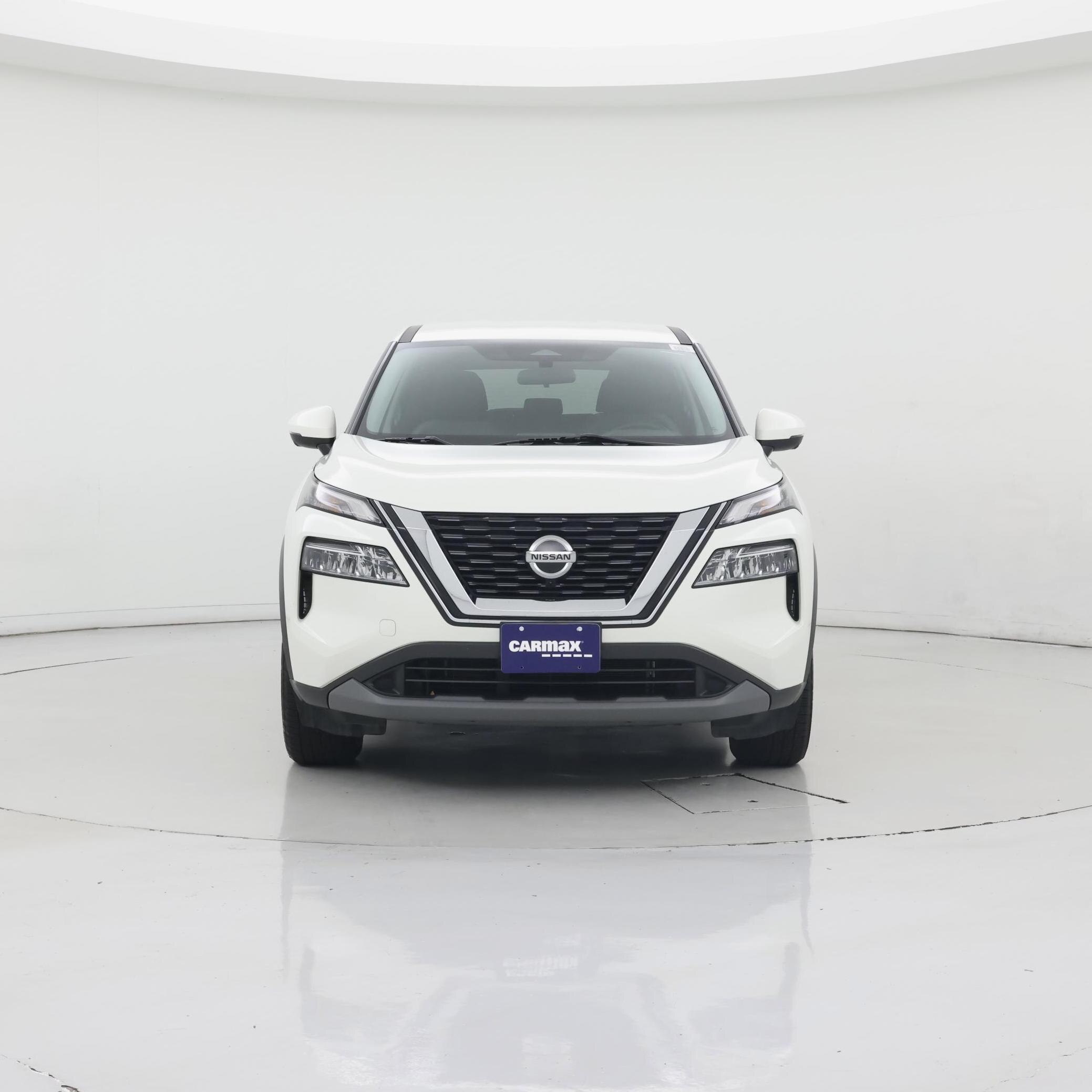 Thumbnail: 2021 Nissan Rogue - 5