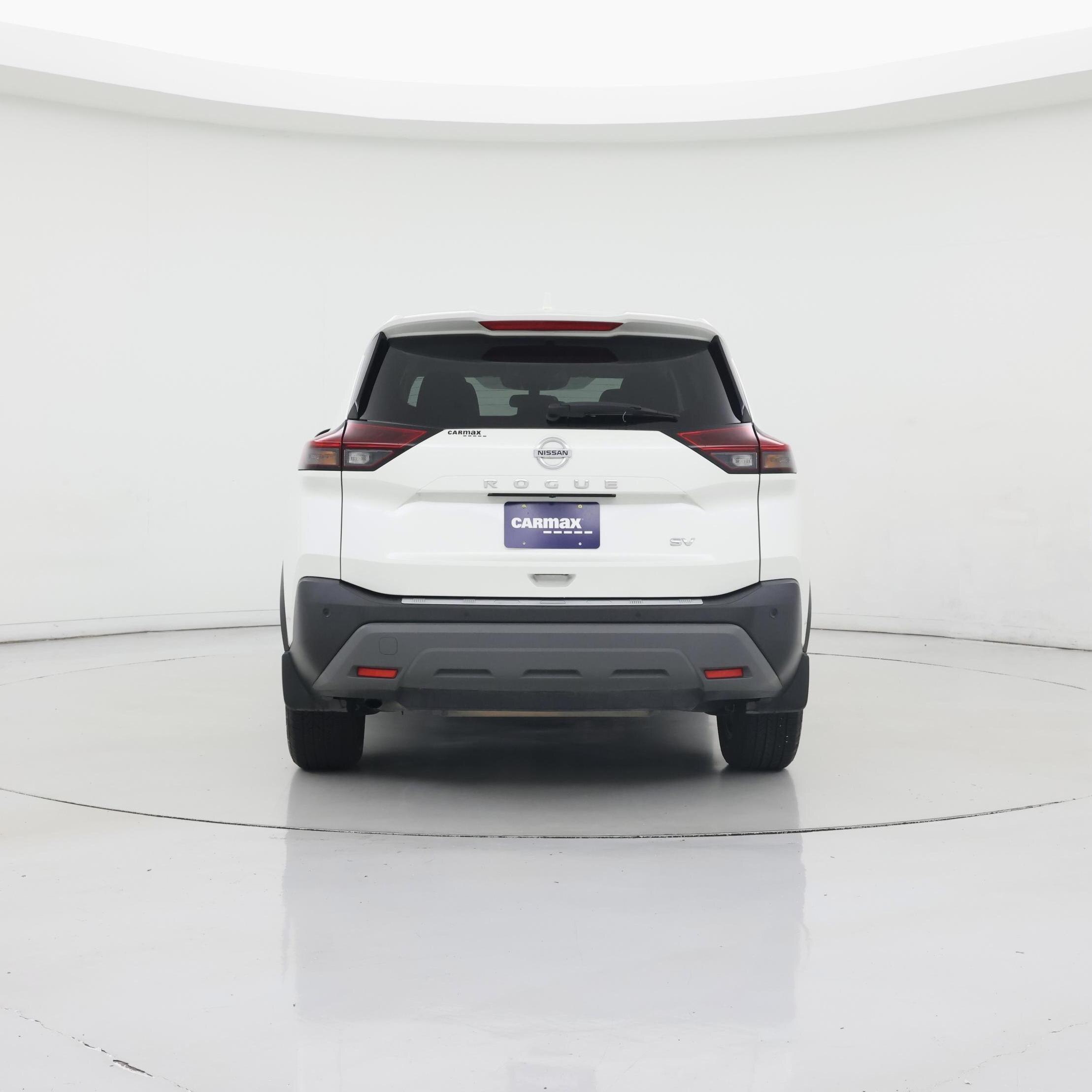 Thumbnail: 2021 Nissan Rogue - 6