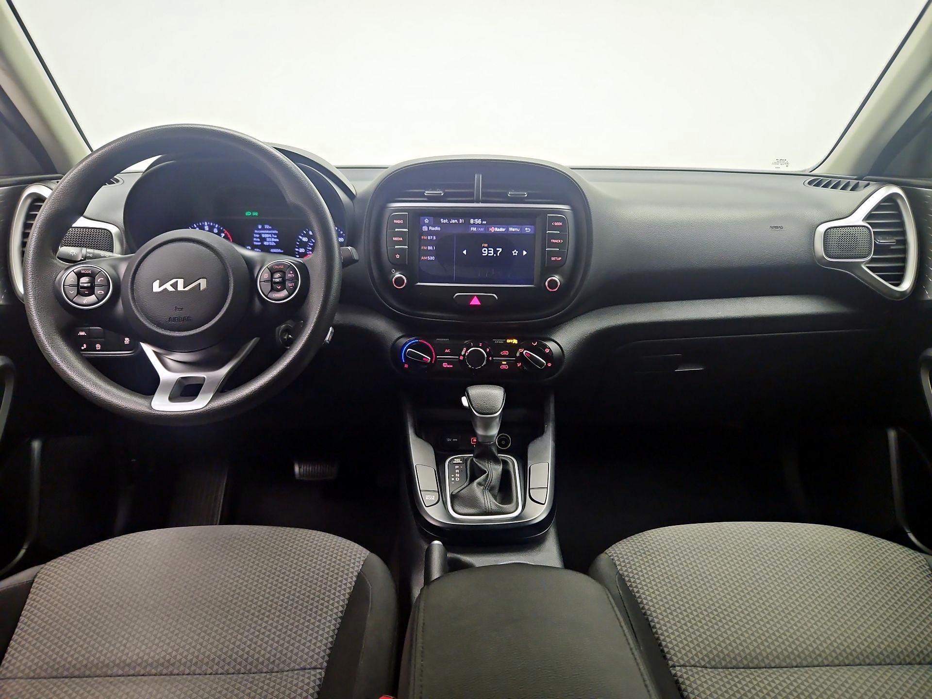 Thumbnail: 2022 Kia Soul - 9