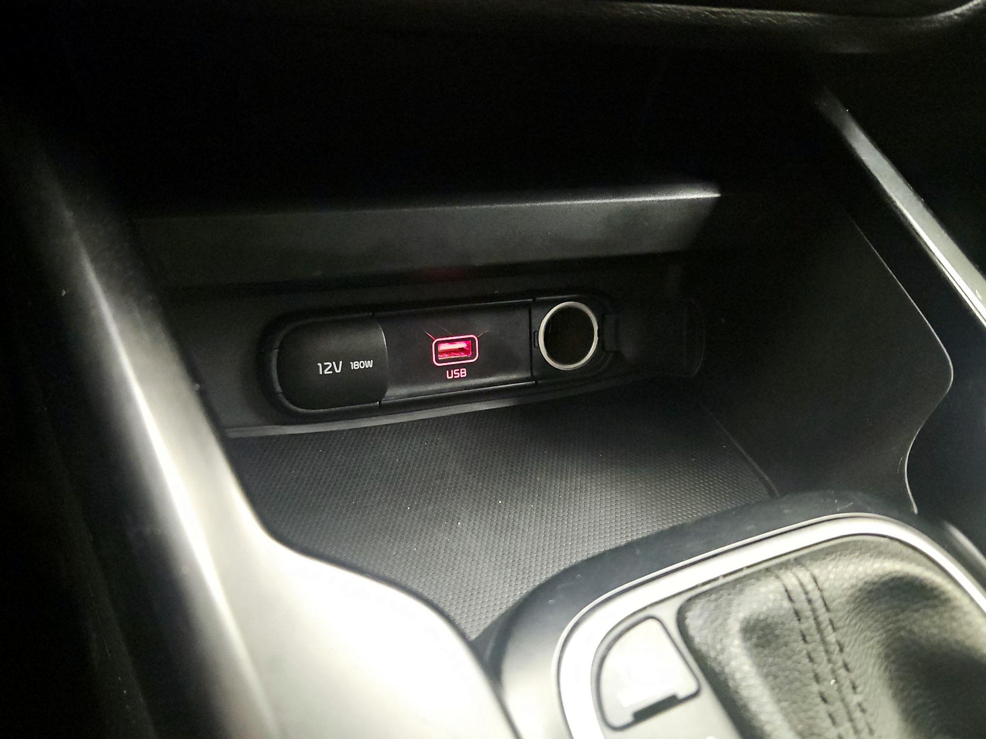 Thumbnail: 2022 Kia Soul - 18