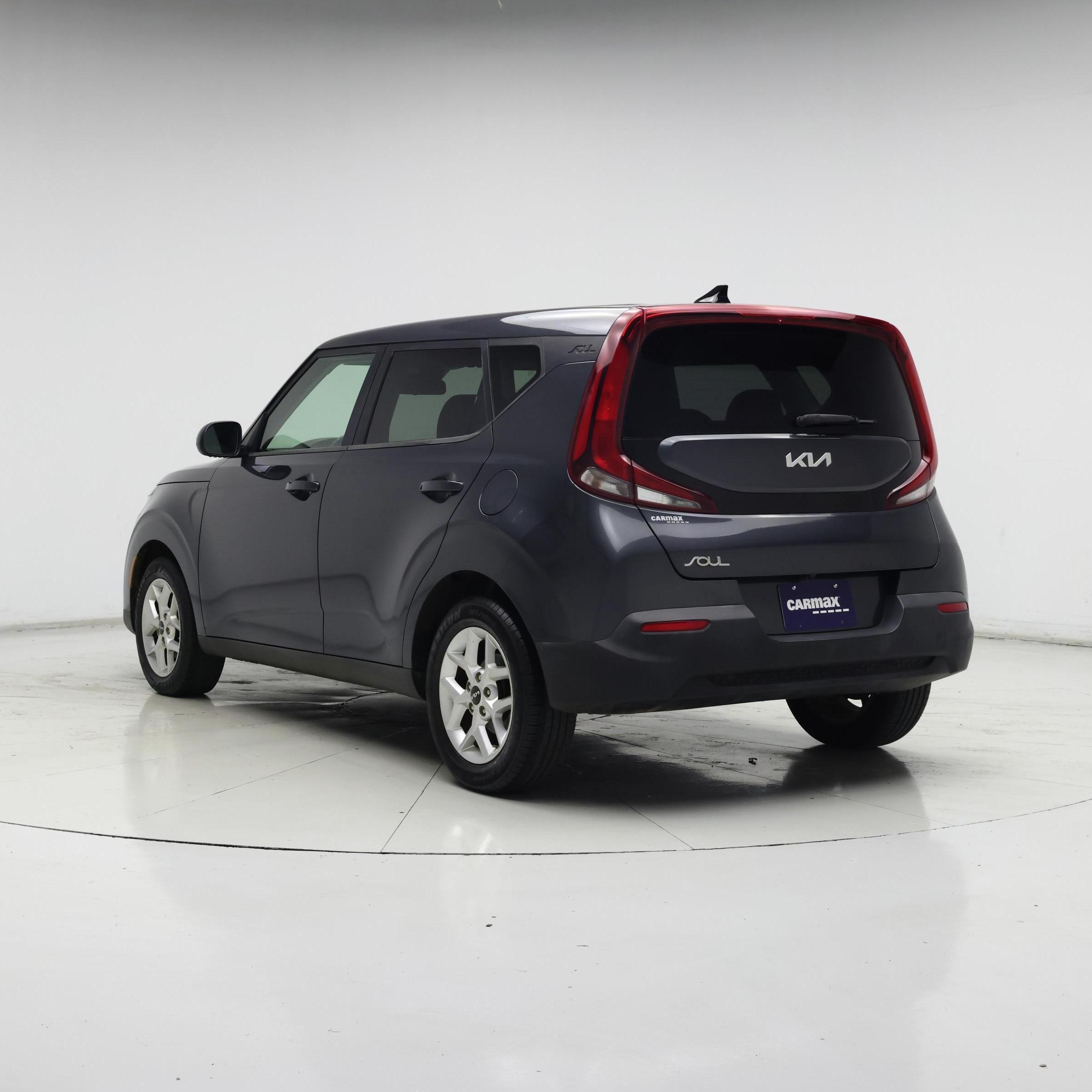 Thumbnail: 2022 Kia Soul - 2