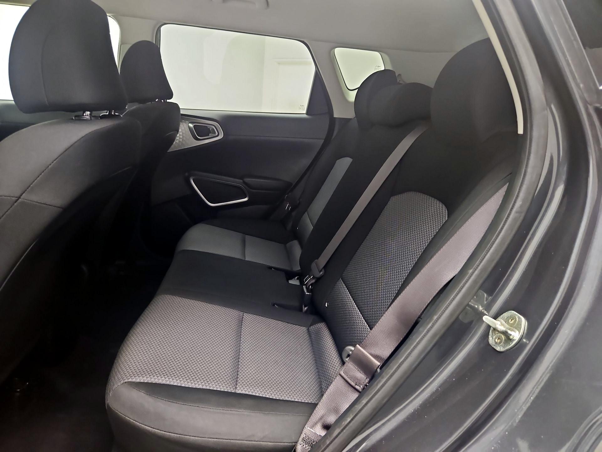 Thumbnail: 2022 Kia Soul - 19