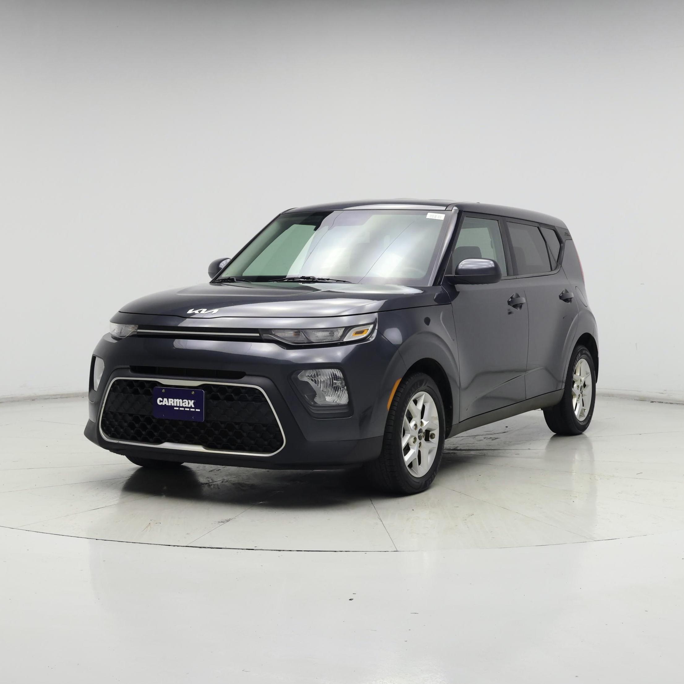 Thumbnail: 2022 Kia Soul - 4