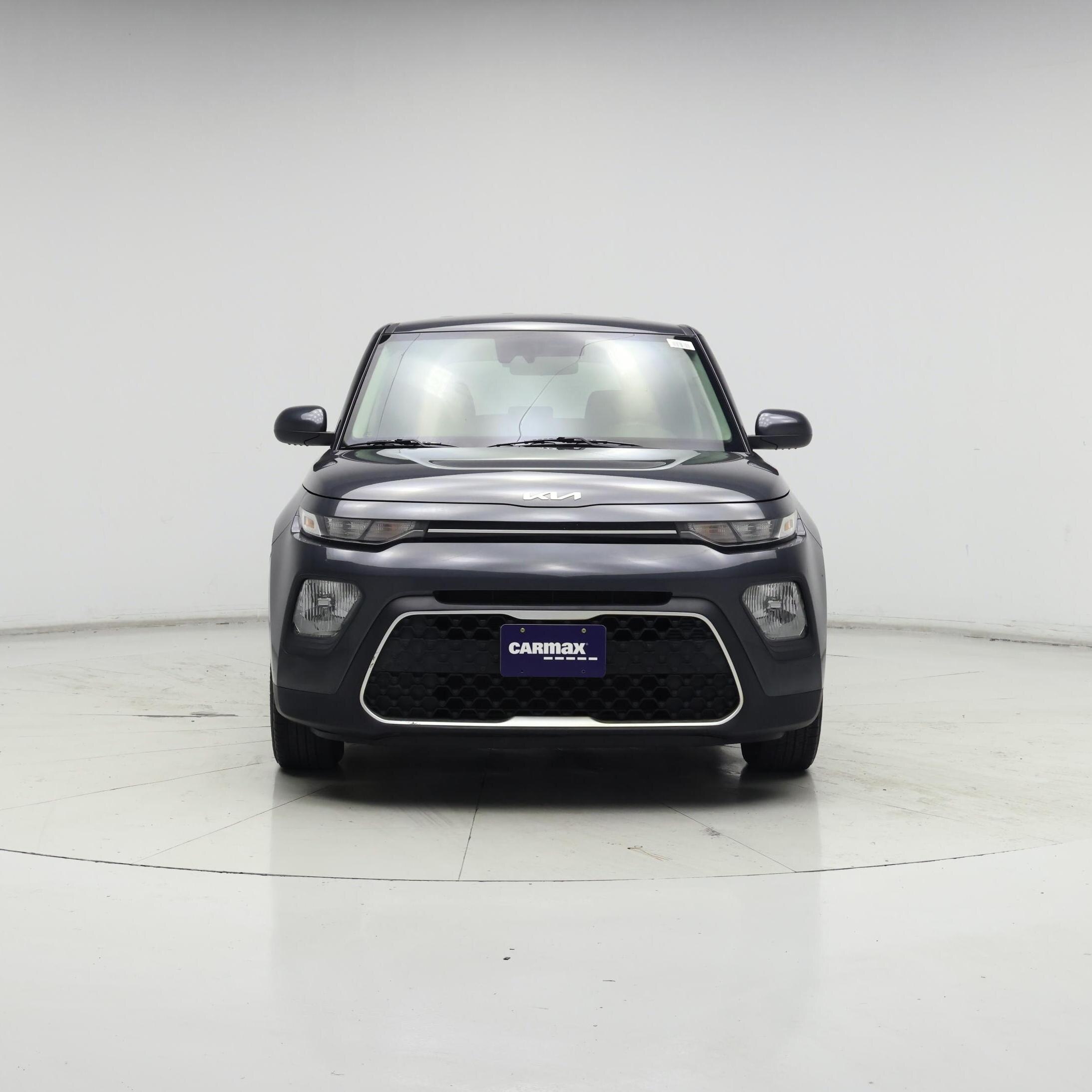 Thumbnail: 2022 Kia Soul - 5