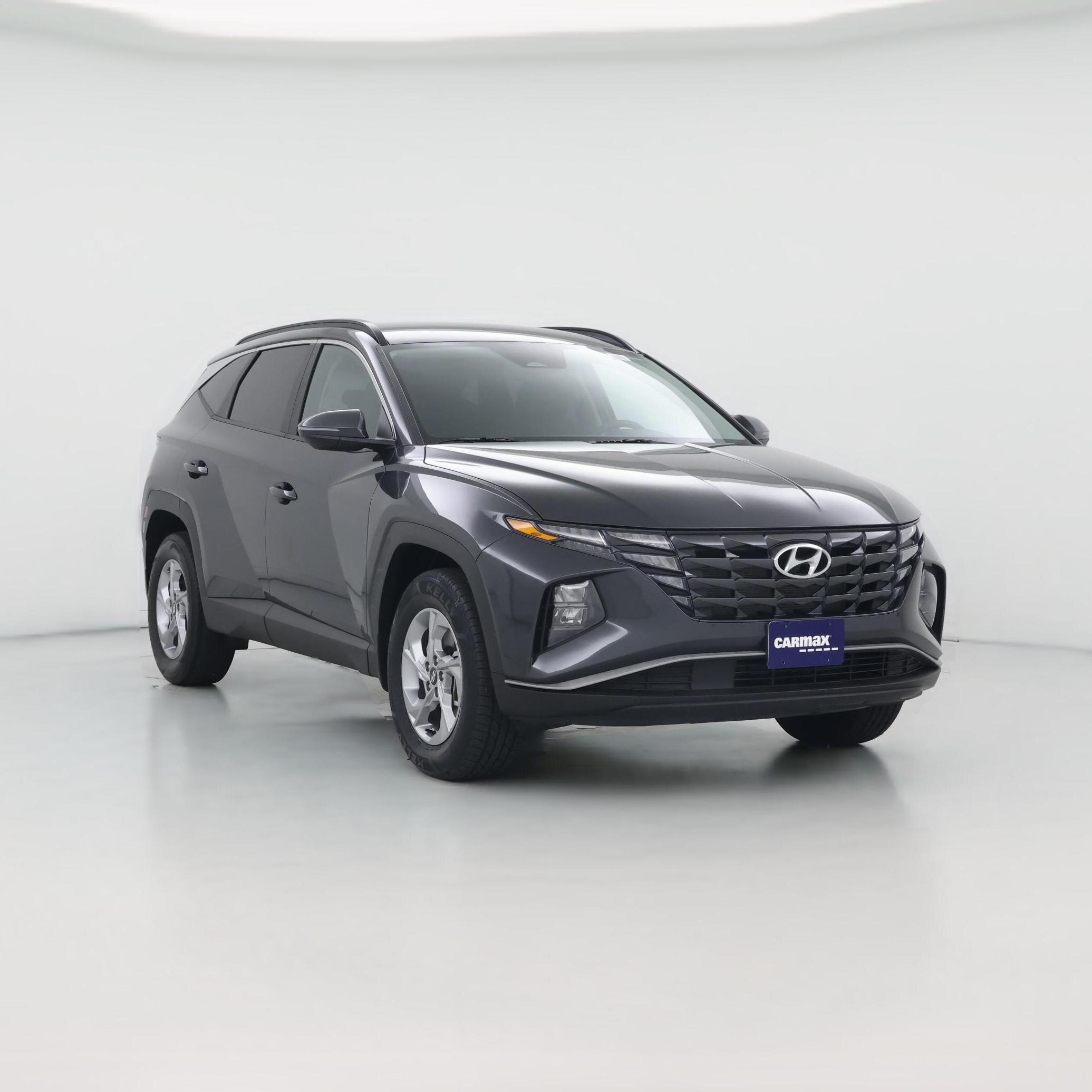 Thumbnail: 2023 Hyundai Tucson - 1