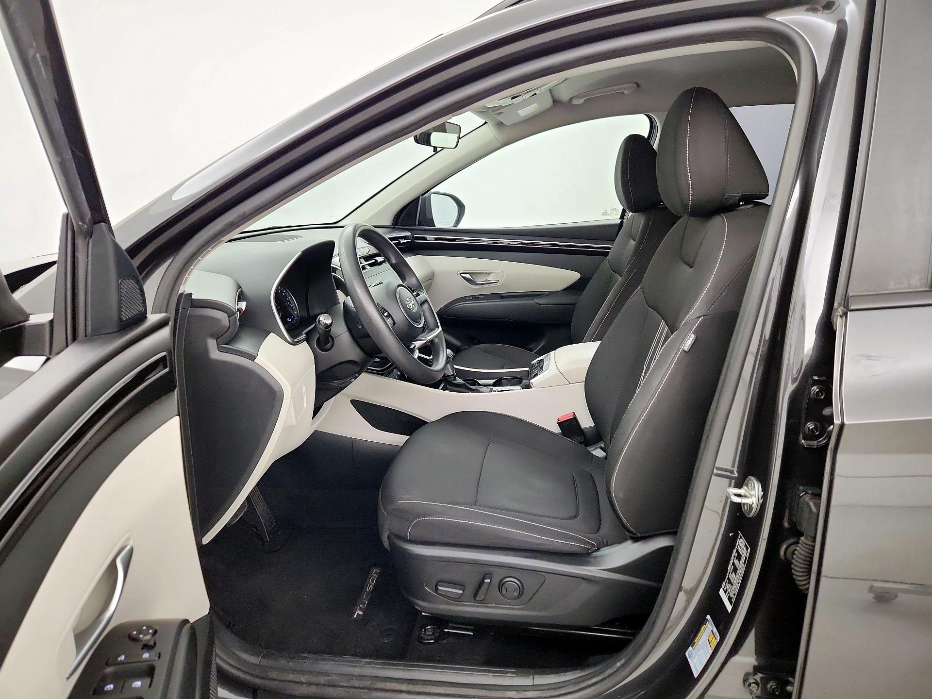 Thumbnail: 2023 Hyundai Tucson - 11