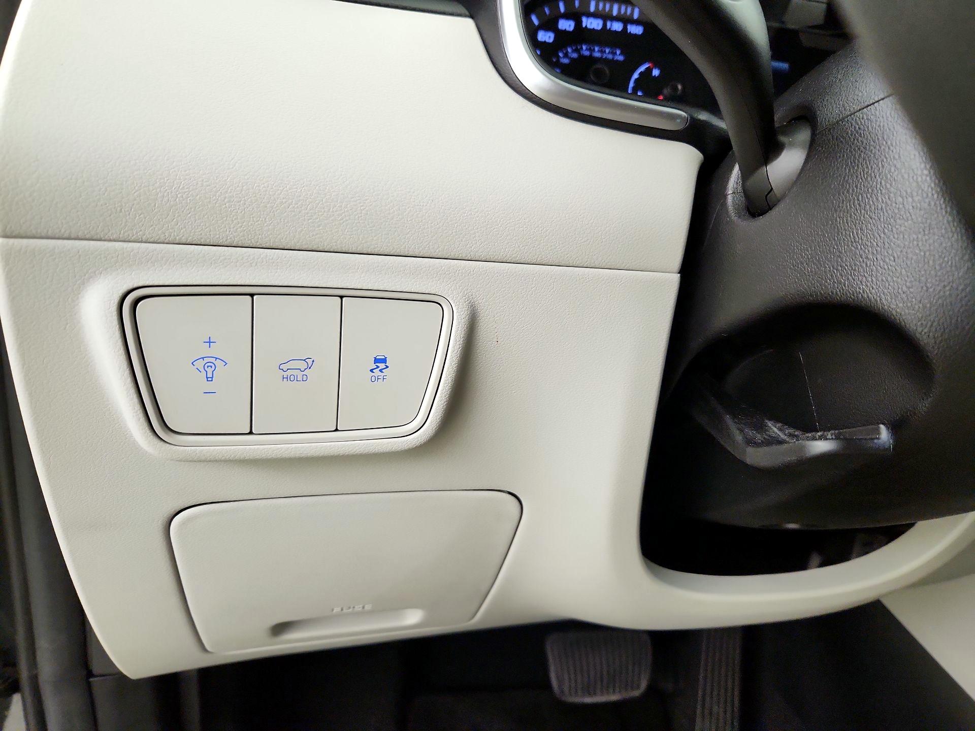 Thumbnail: 2023 Hyundai Tucson - 13