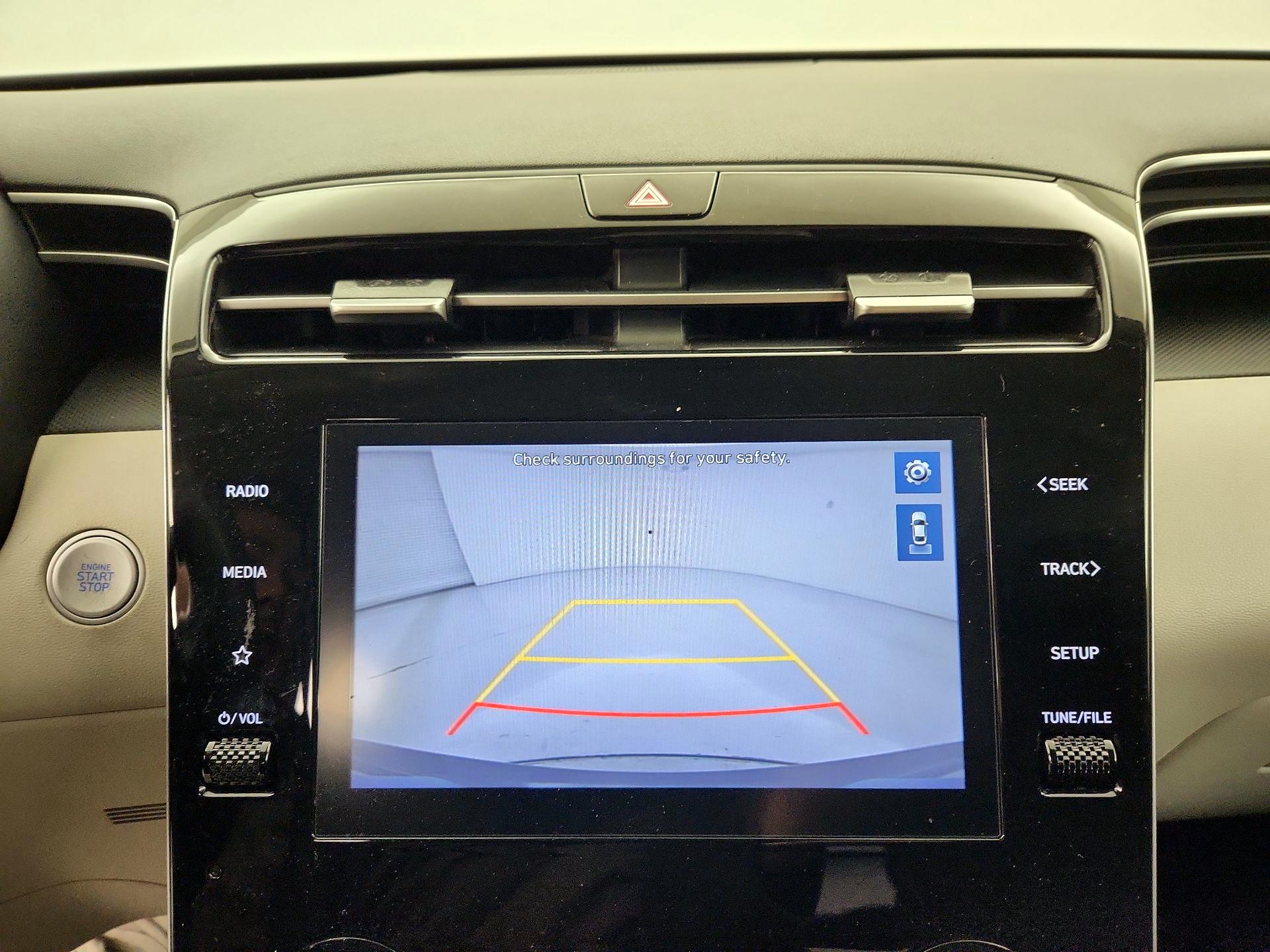 Thumbnail: 2023 Hyundai Tucson - 14