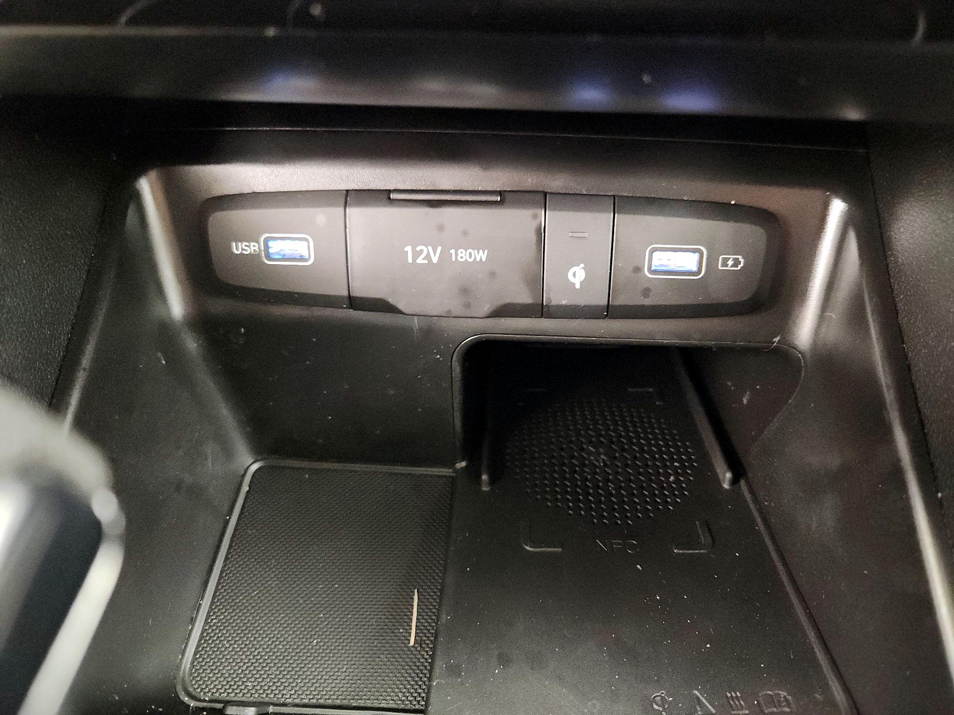 Thumbnail: 2023 Hyundai Tucson - 18