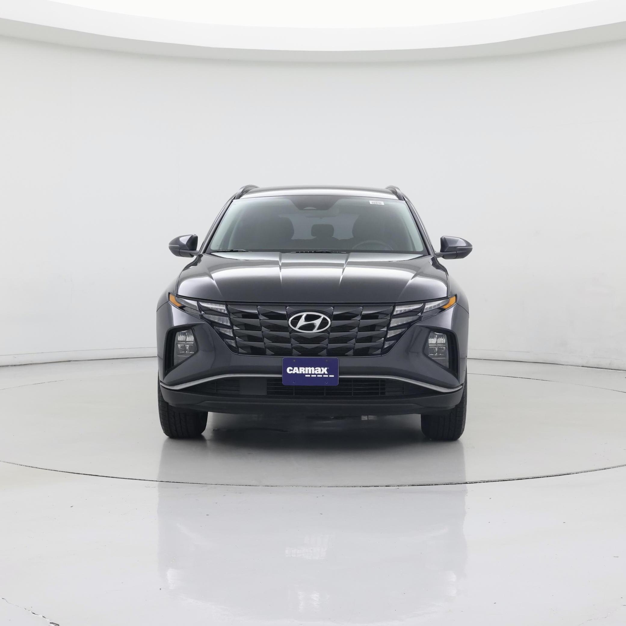 Thumbnail: 2023 Hyundai Tucson - 5