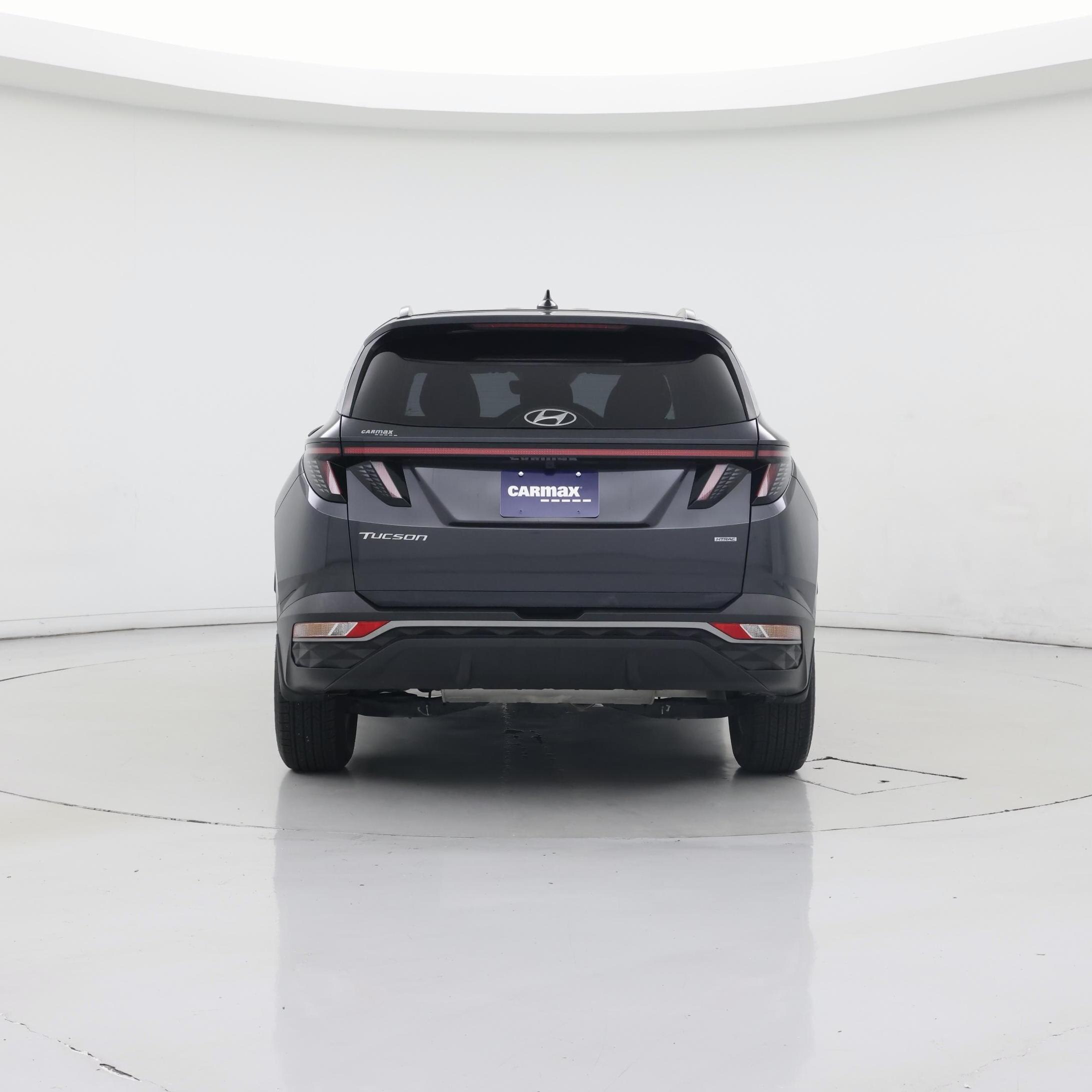 Thumbnail: 2023 Hyundai Tucson - 6