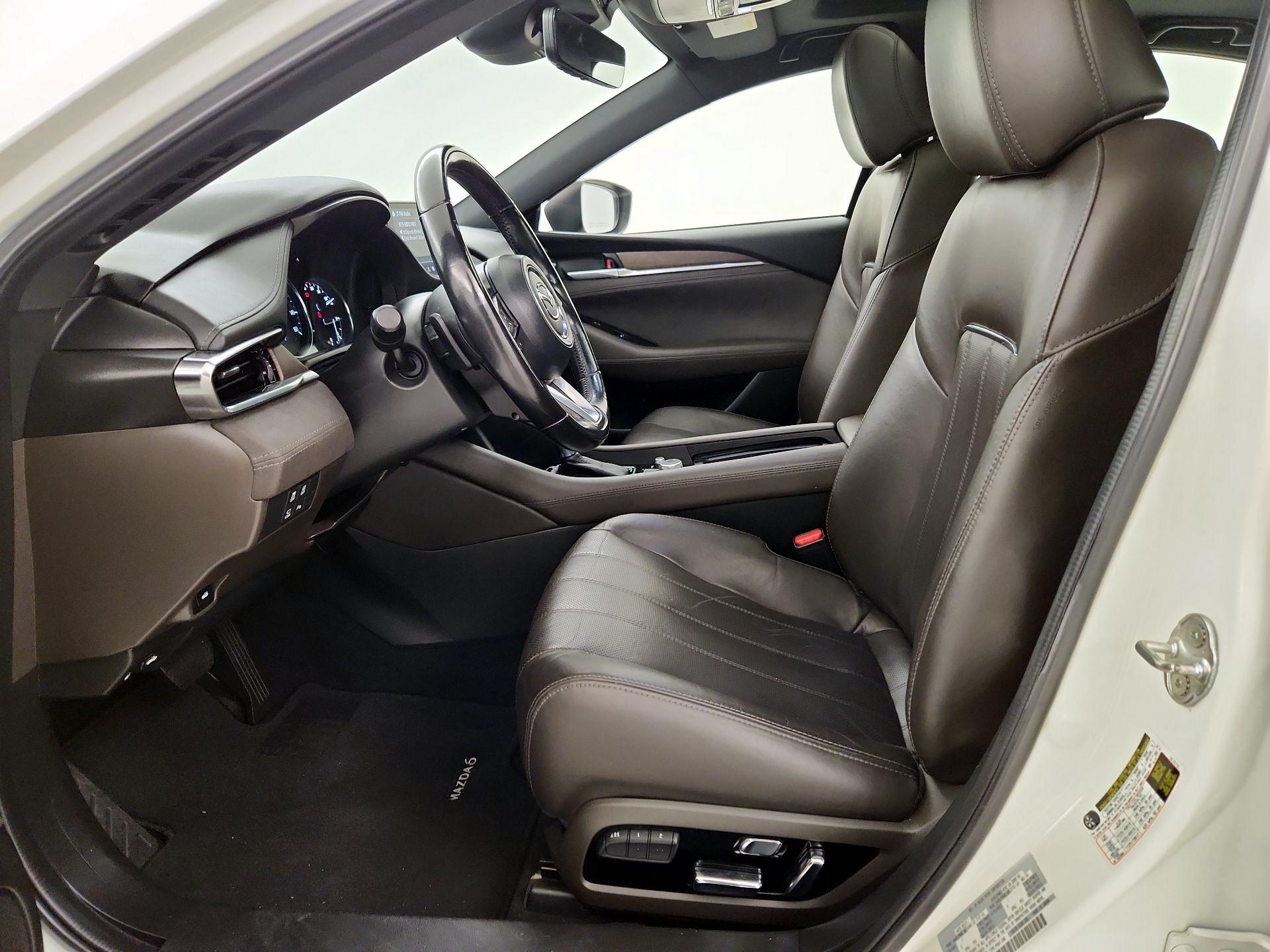 Thumbnail: 2021 Mazda Mazda6 - 11