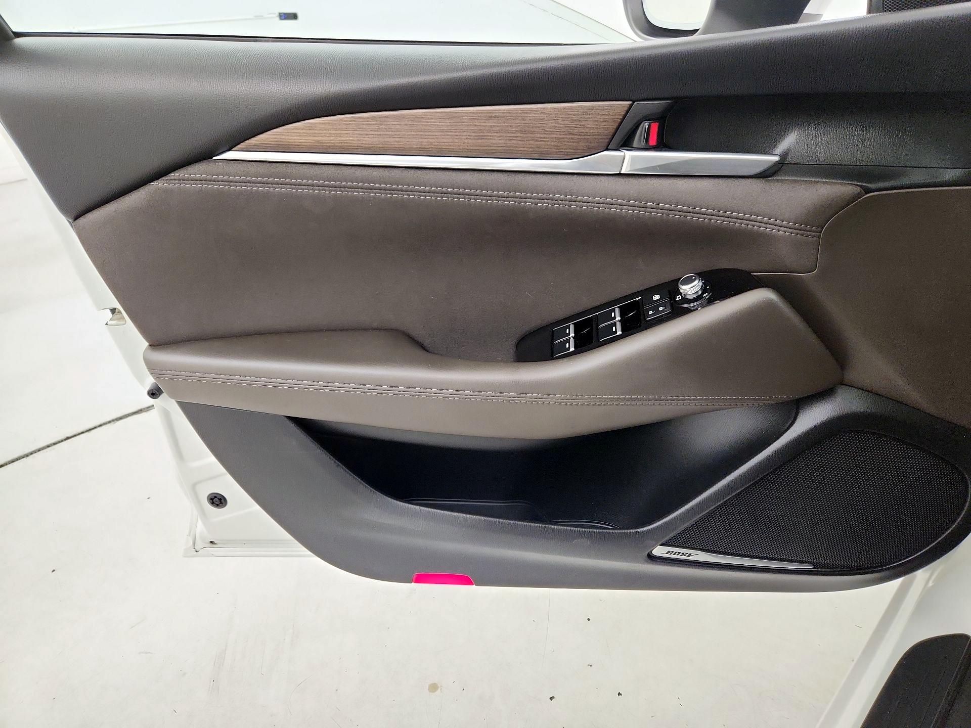 Thumbnail: 2021 Mazda Mazda6 - 12