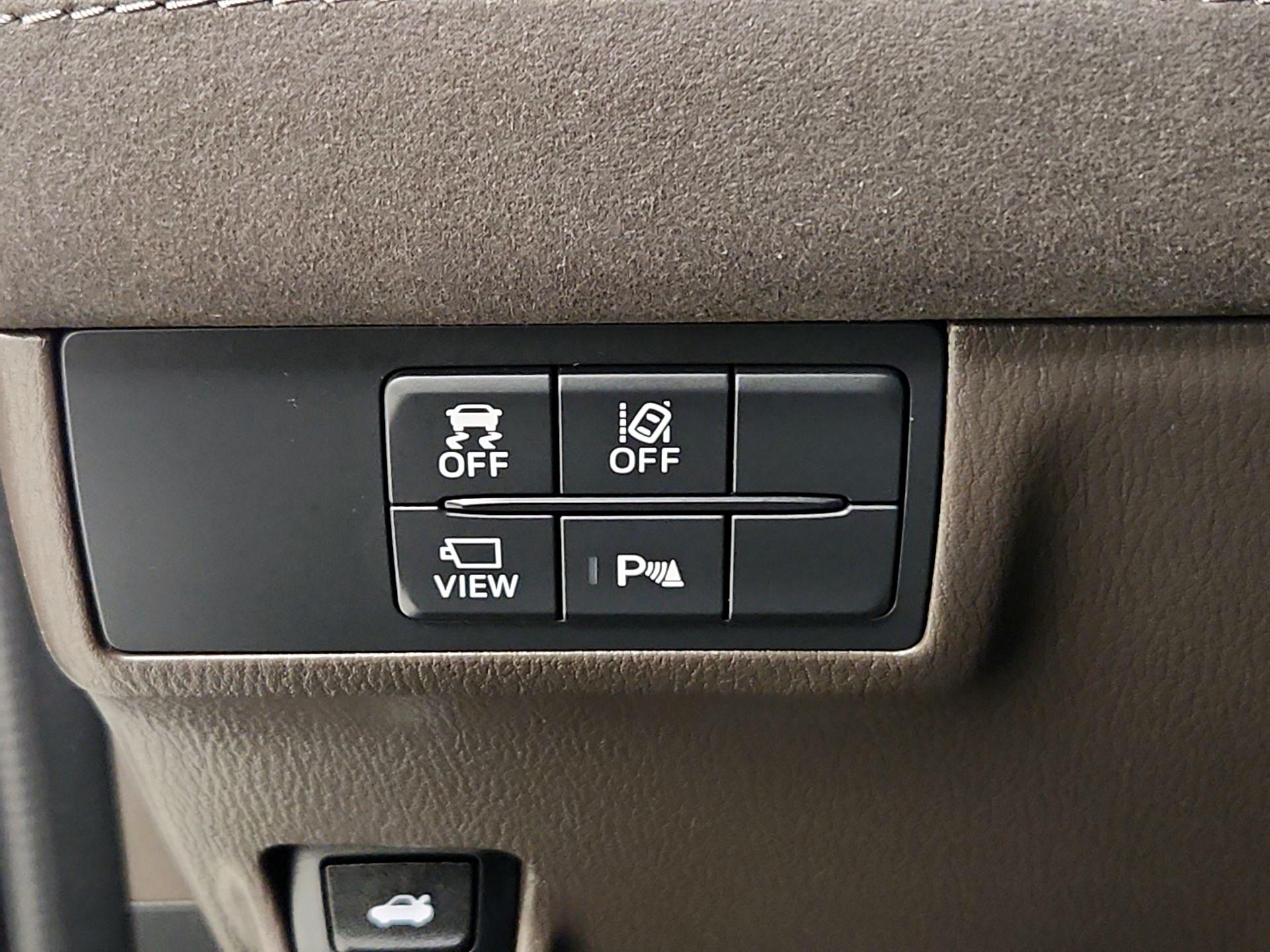 Thumbnail: 2021 Mazda Mazda6 - 13