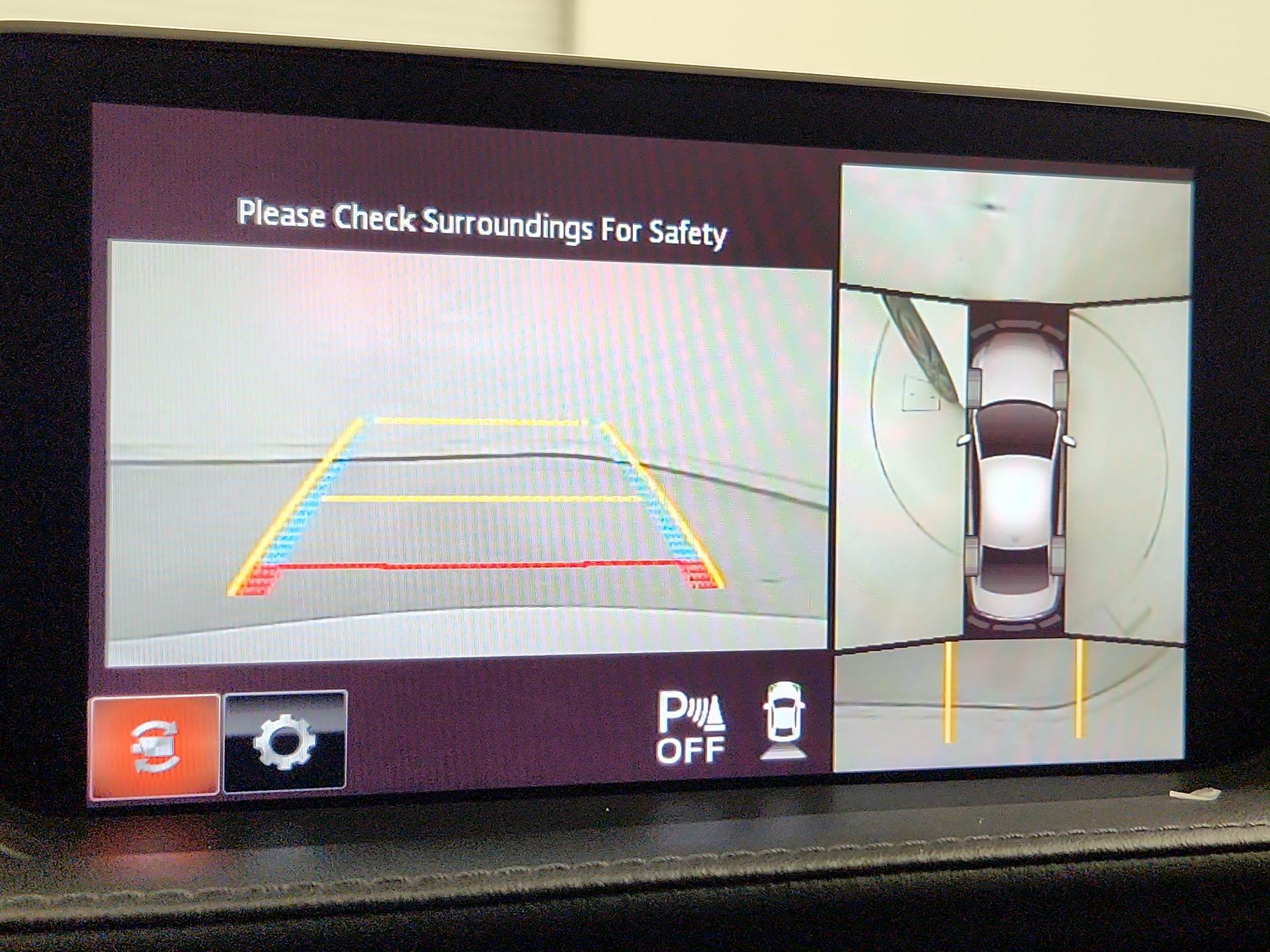 Thumbnail: 2021 Mazda Mazda6 - 14