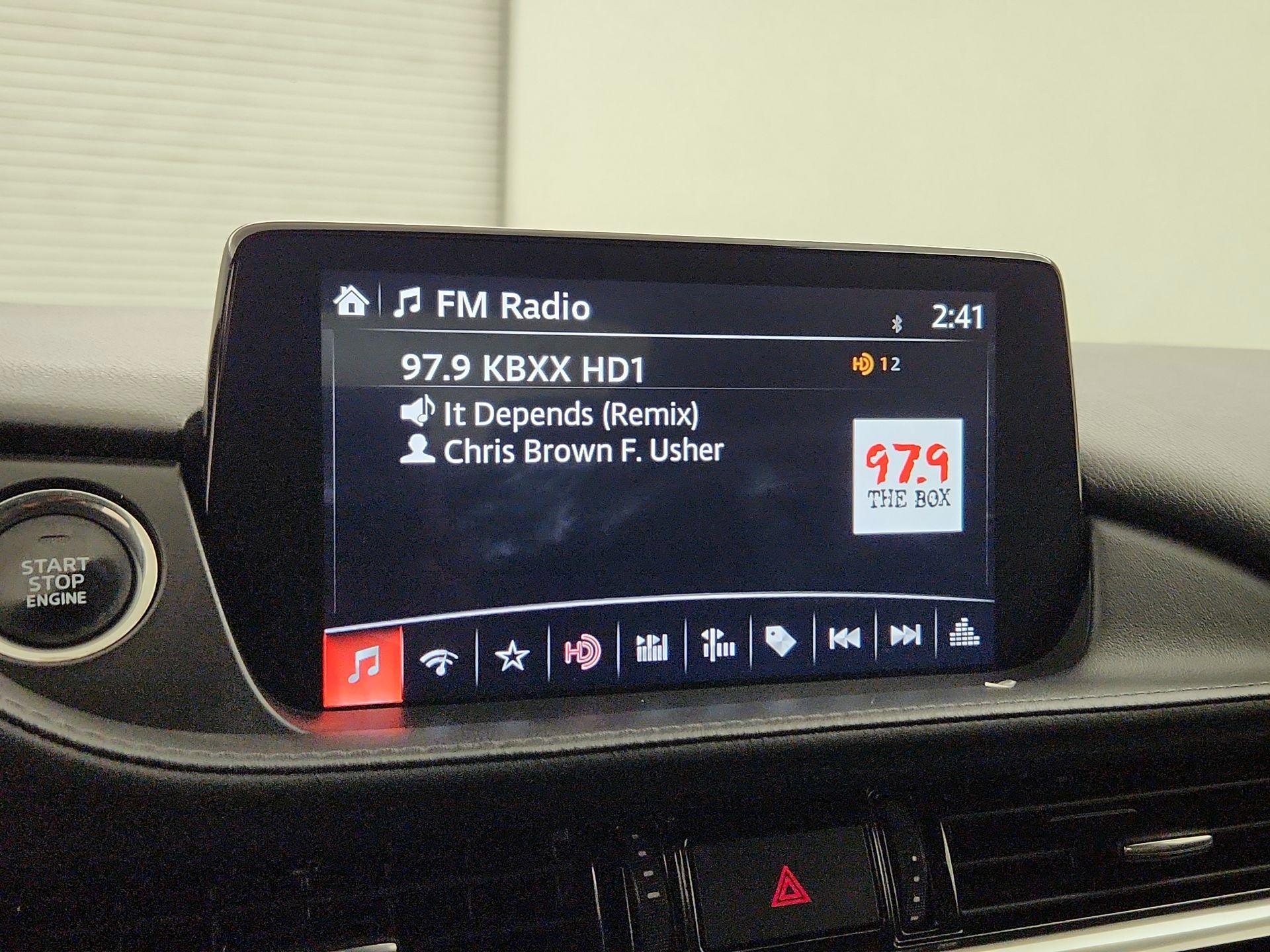 Thumbnail: 2021 Mazda Mazda6 - 15