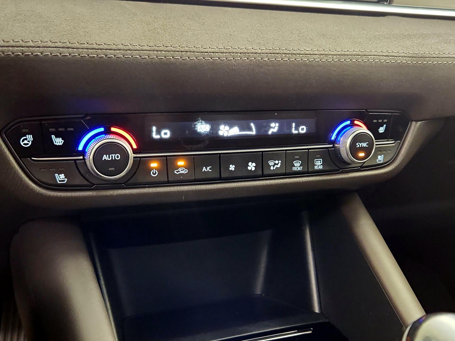 Thumbnail: 2021 Mazda Mazda6 - 16