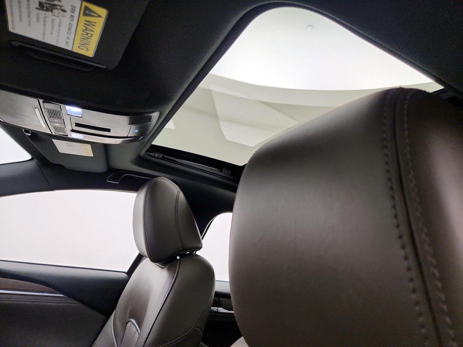 Thumbnail: 2021 Mazda Mazda6 - 19