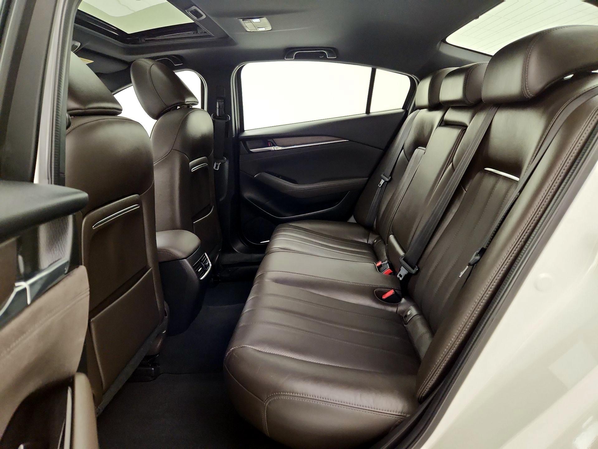 Thumbnail: 2021 Mazda Mazda6 - 20