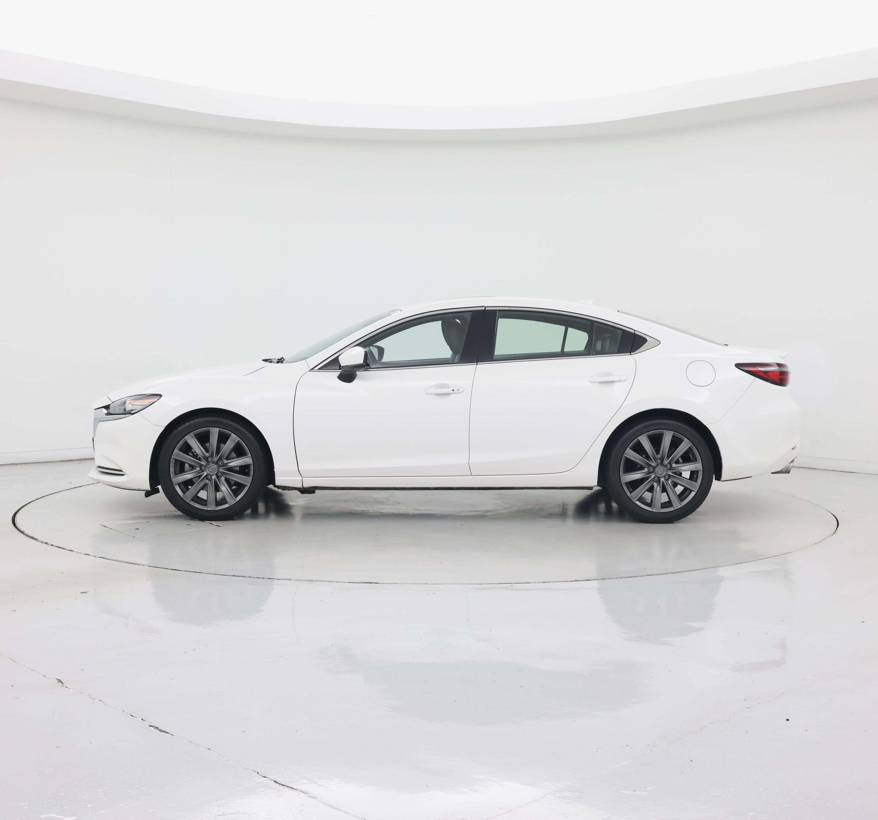 Thumbnail: 2021 Mazda Mazda6 - 3